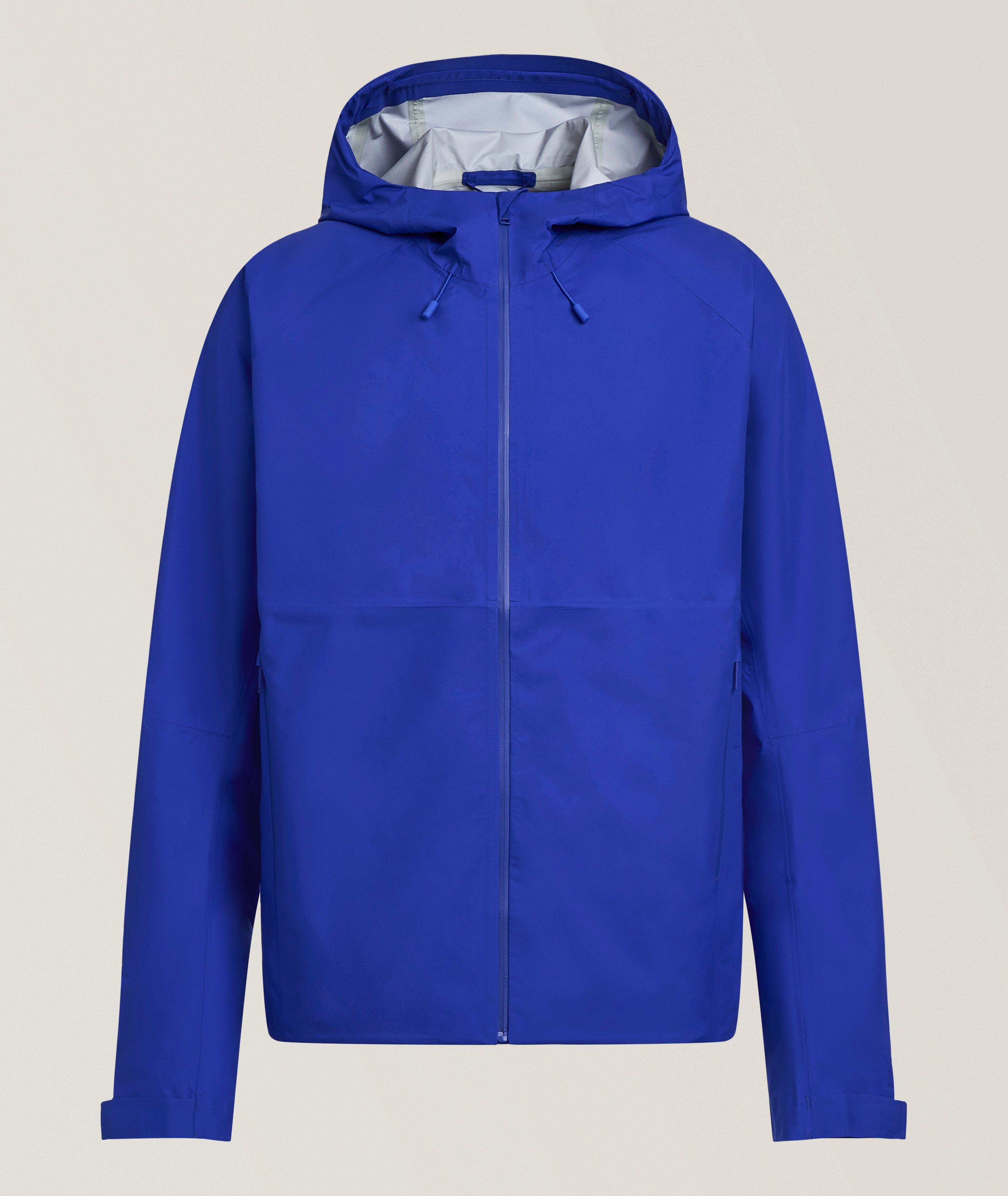 Horizon Rain Jacket  image 0
