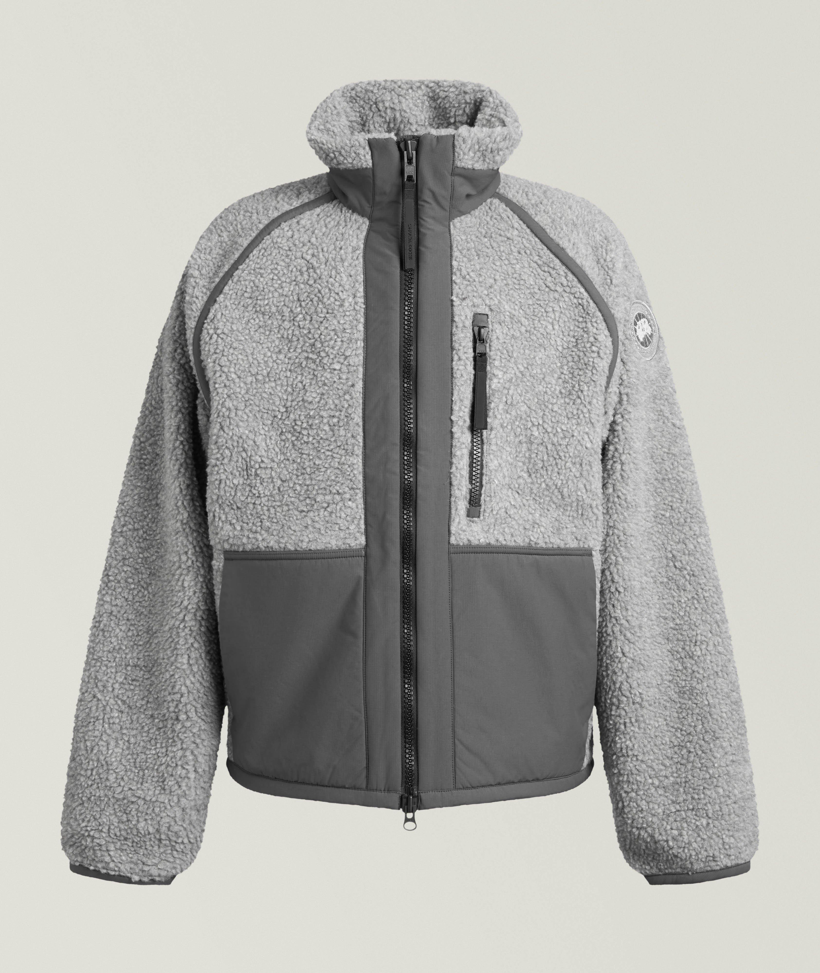 Canada Goose Westport Fleece Jacket