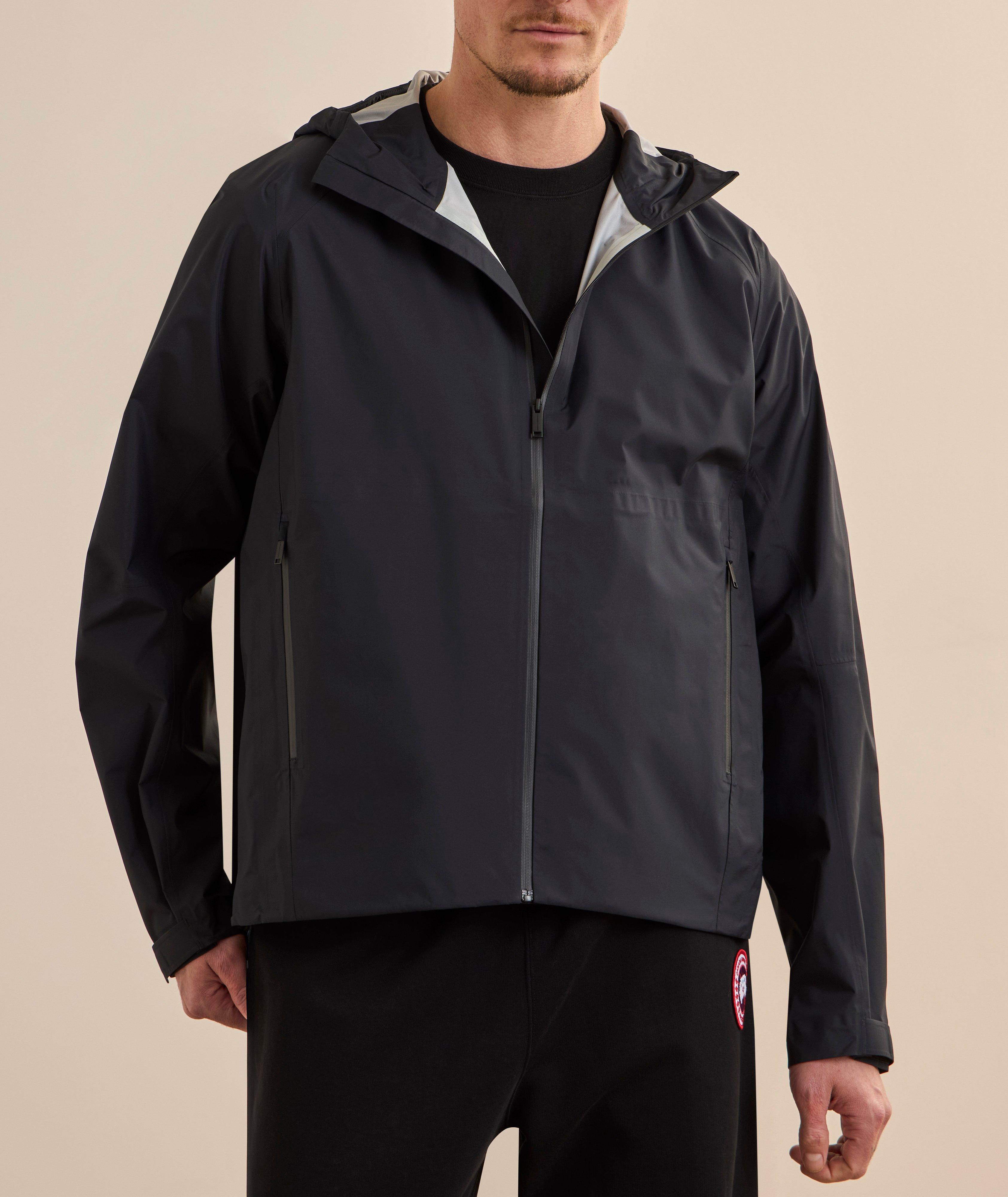Horizon Rain Jacket  image 1