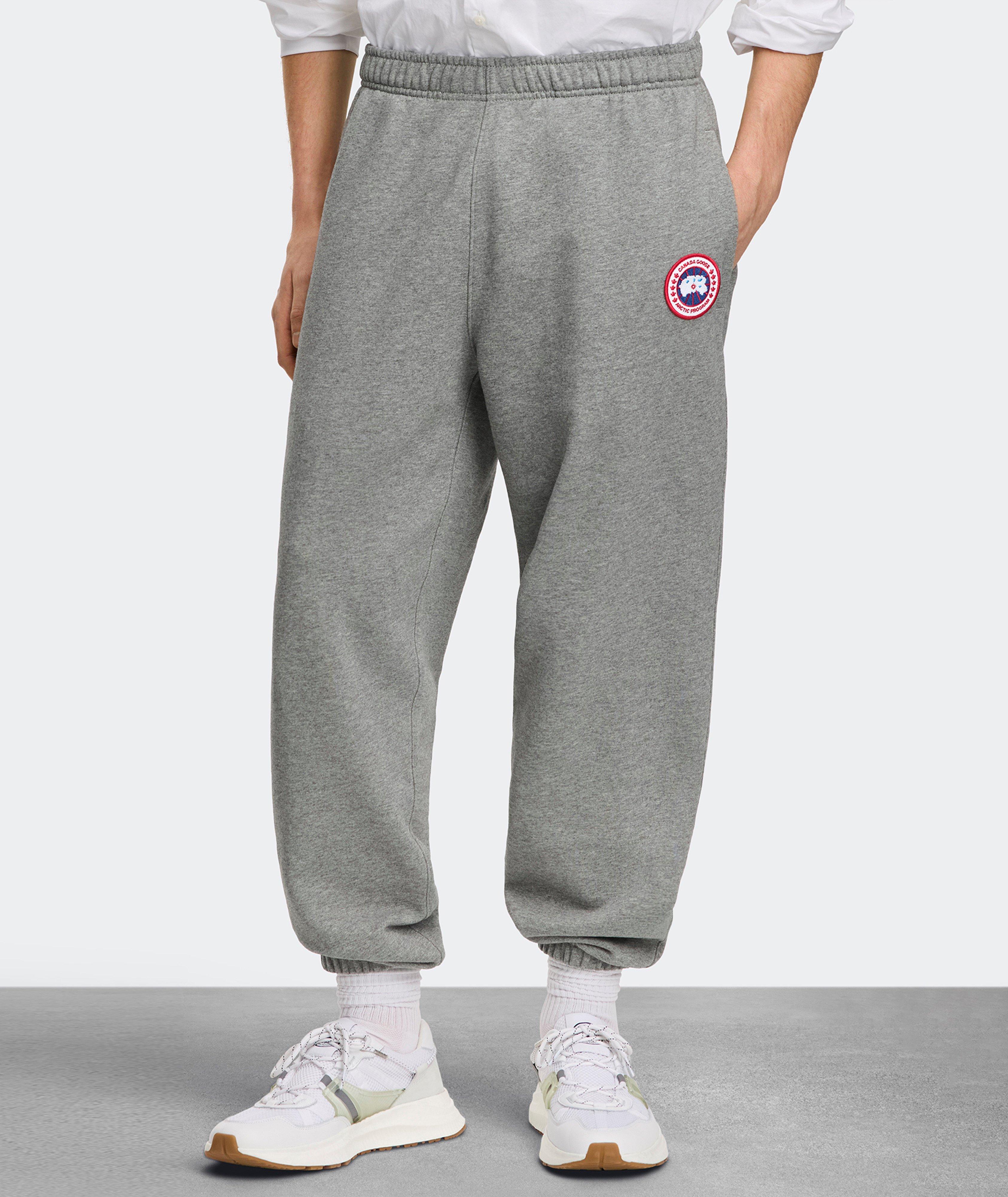 Rove Cotton Joggers  image 1