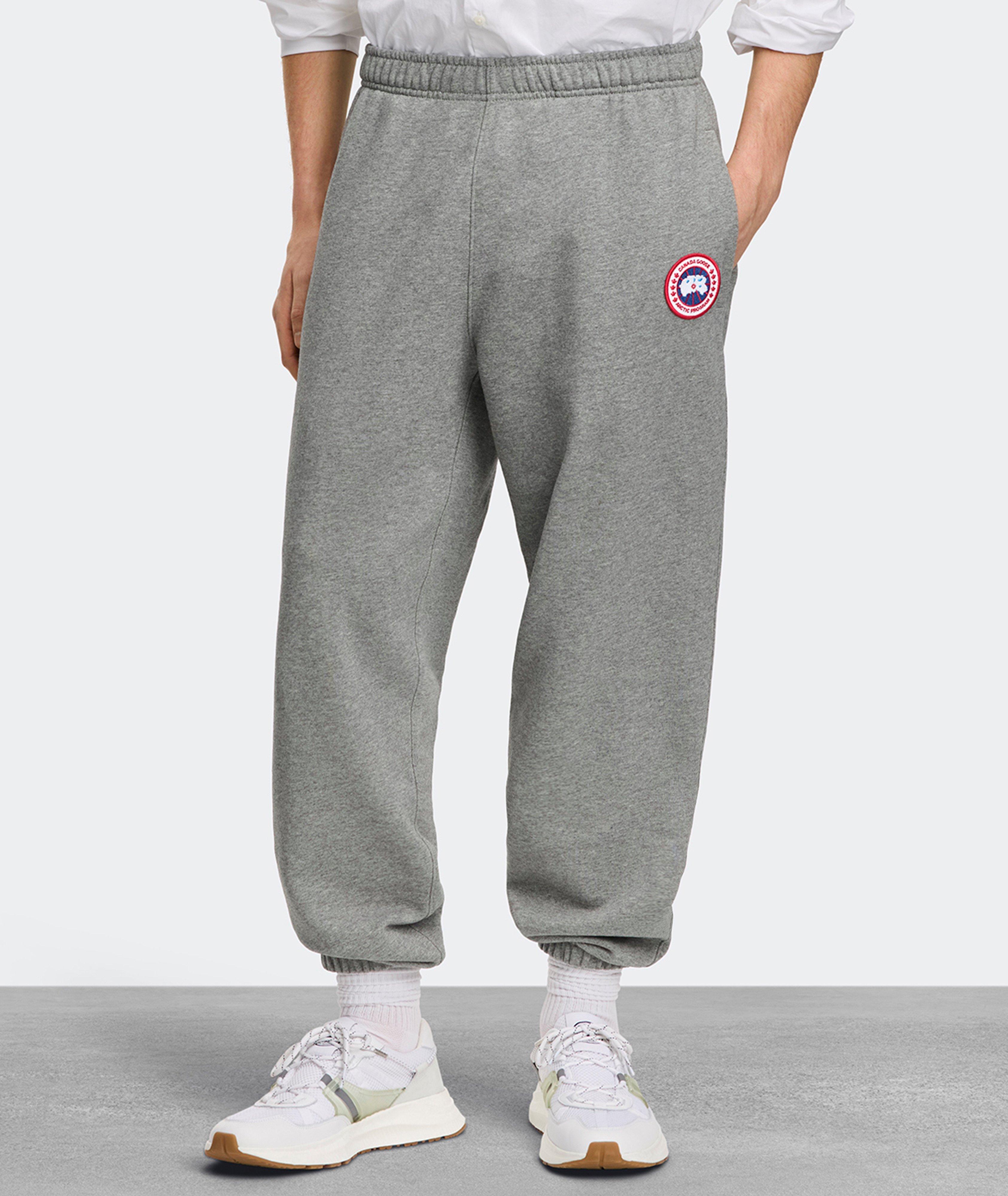 Rove Cotton Joggers  image 5