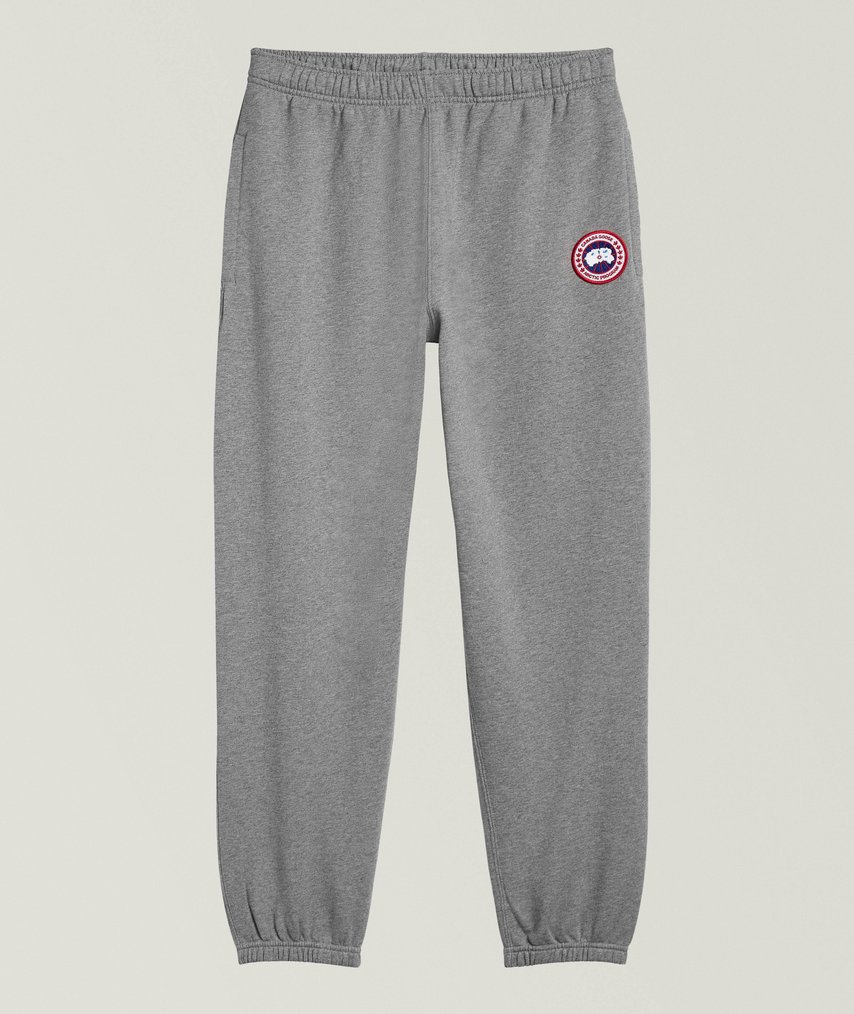 Canada Goose Rove Cotton Joggers 