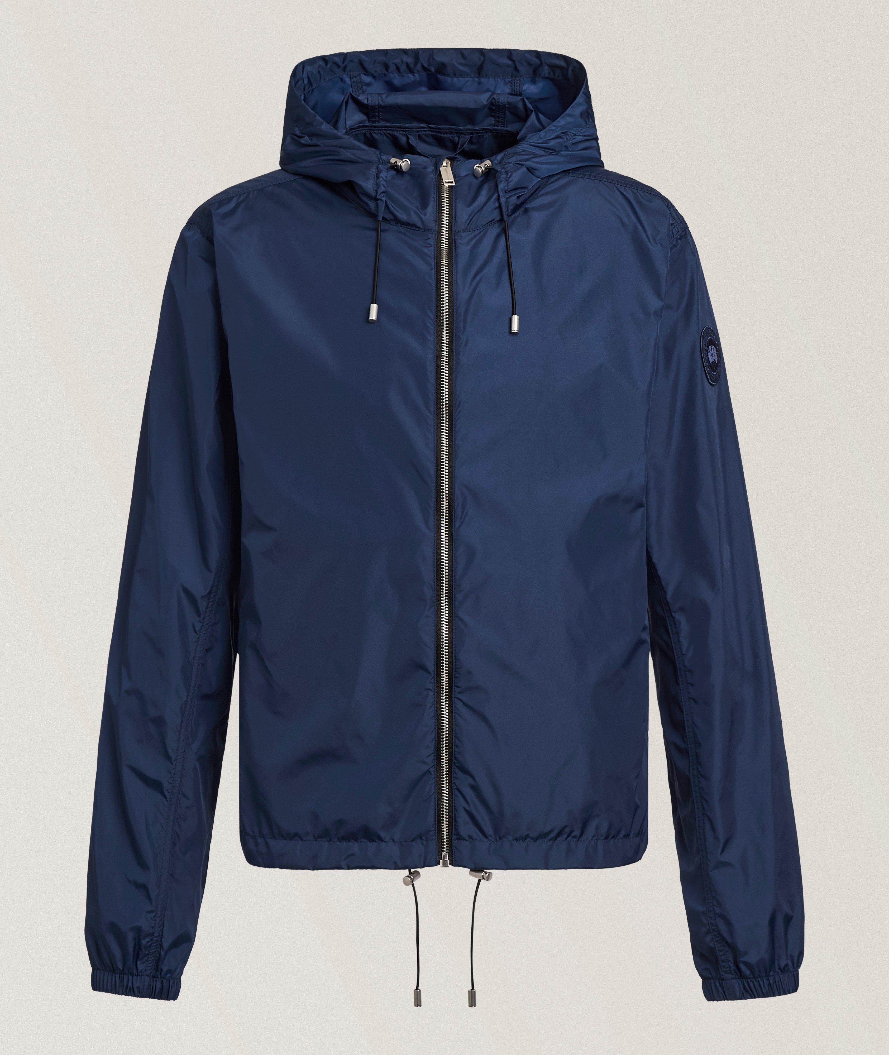 Canada Goose Coupe-vent à capuche Drift