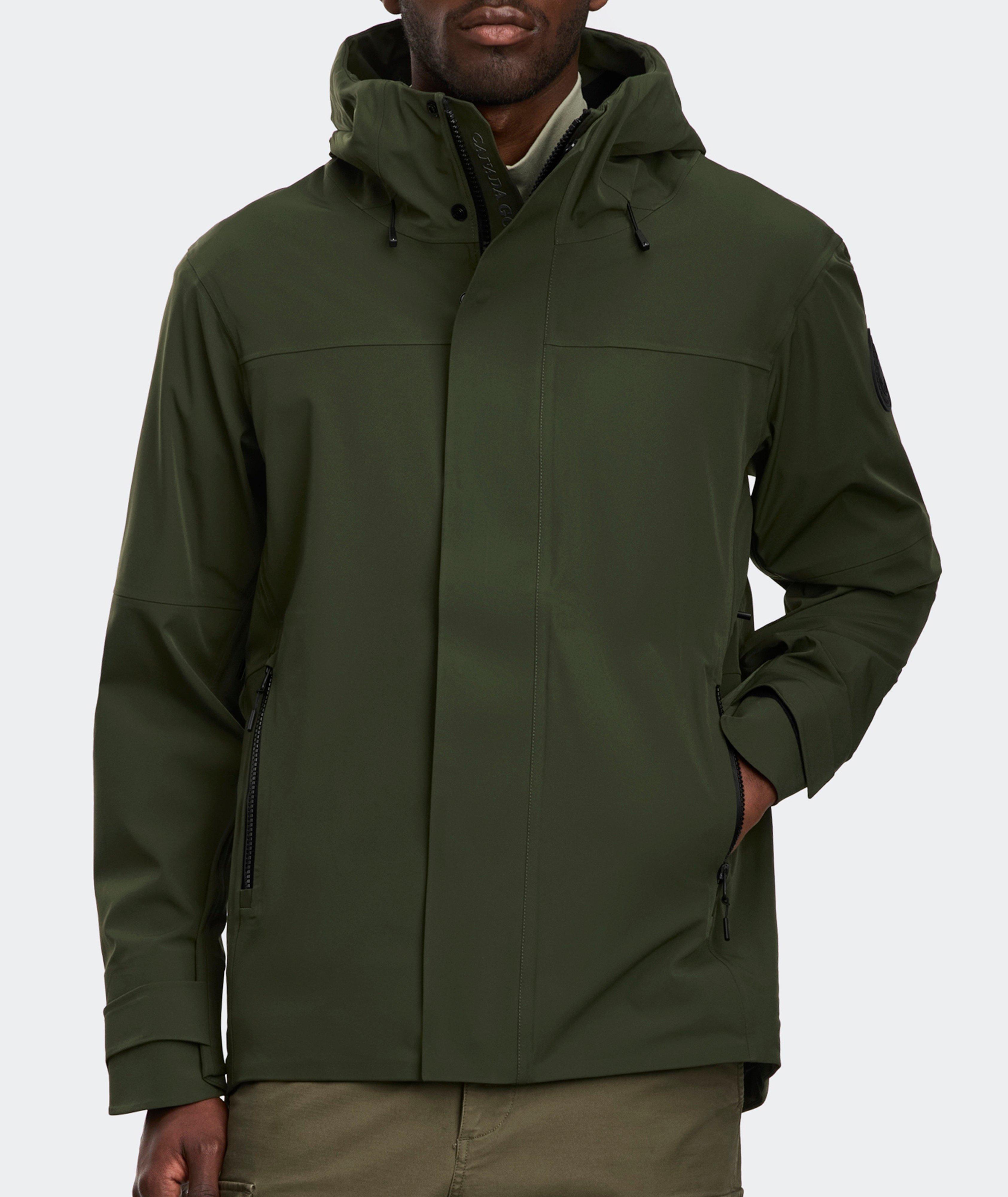 Rupert Rain Jacket  image 1