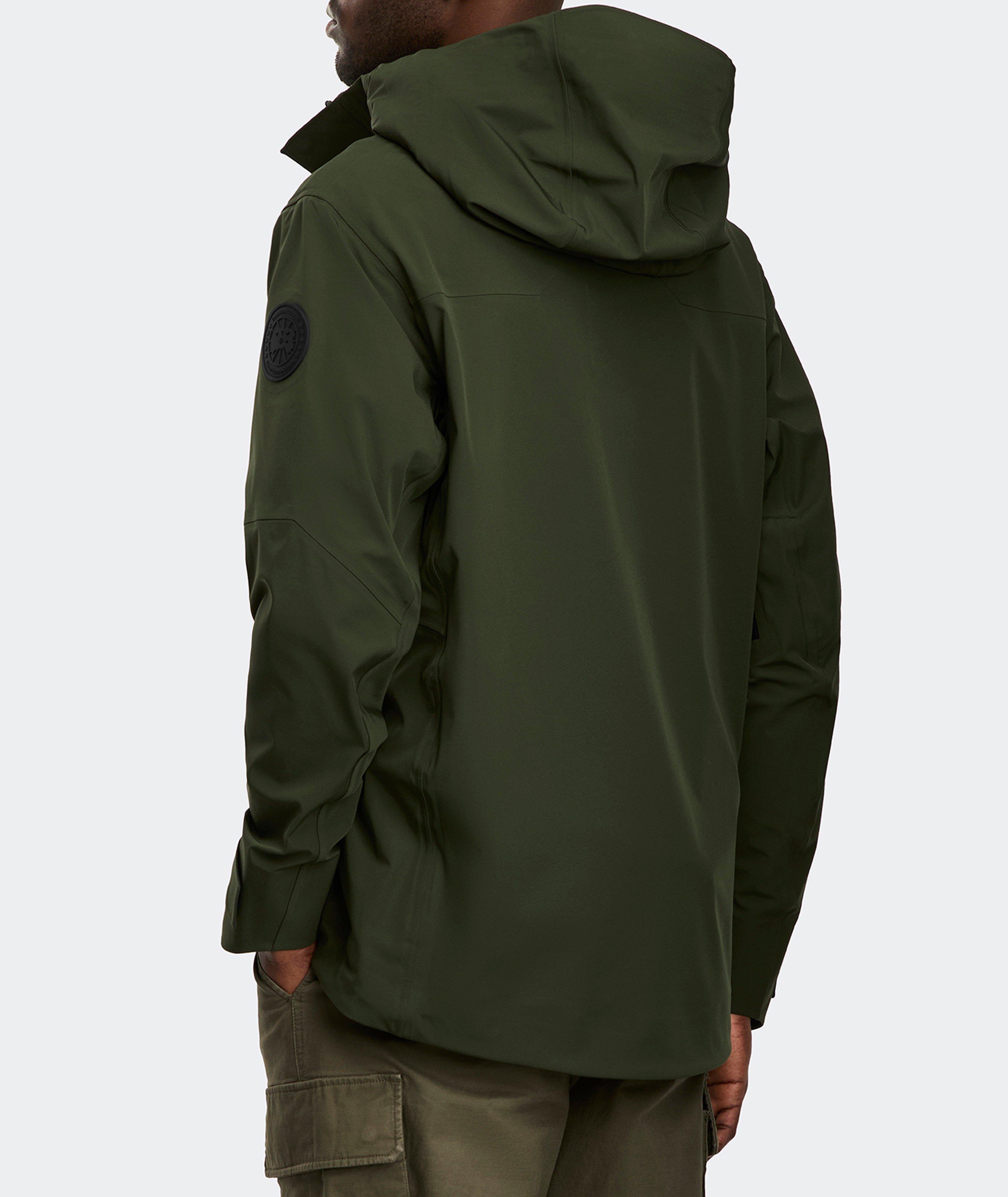 Rupert Rain Jacket  image 2