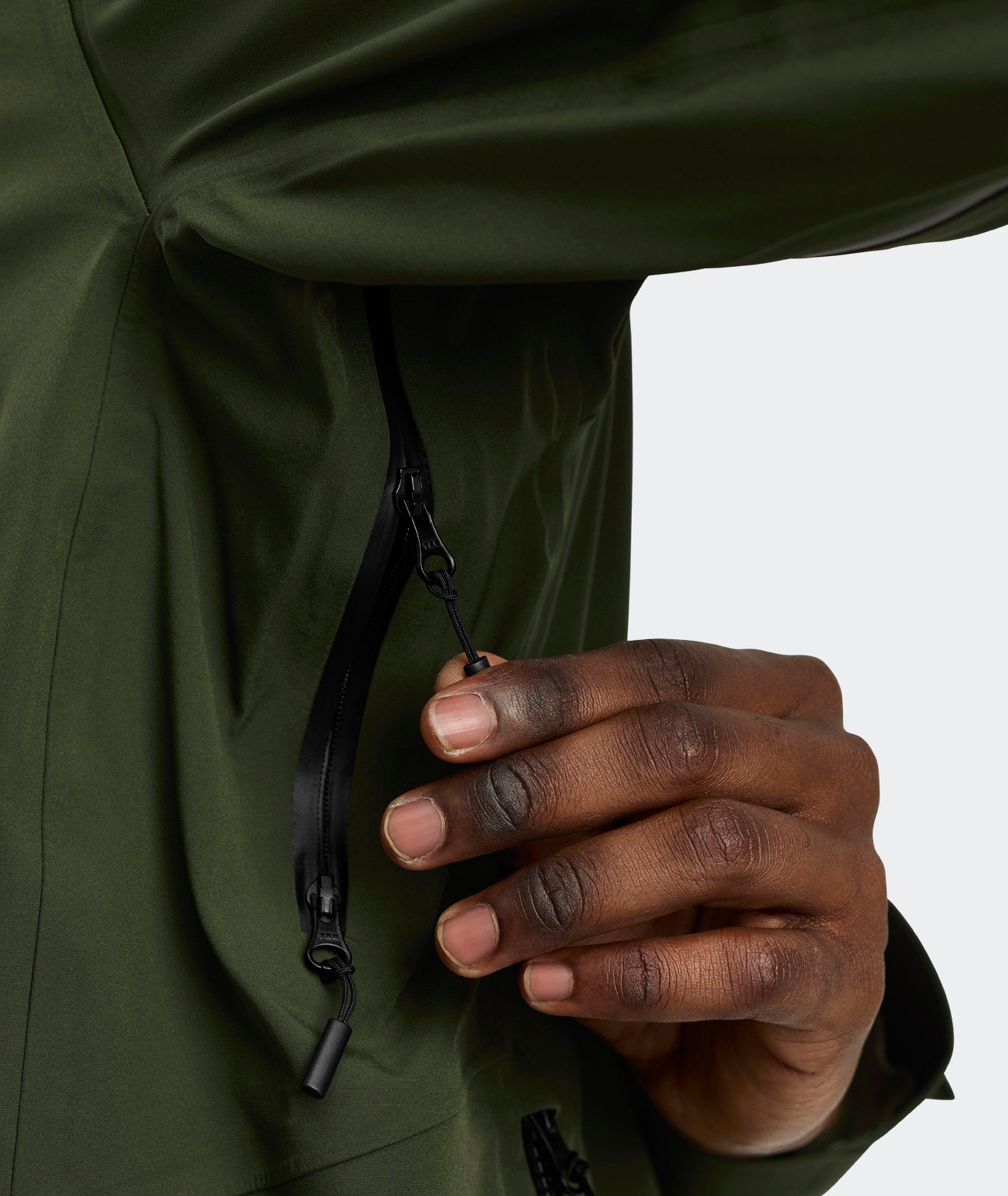 Rupert Rain Jacket  image 3