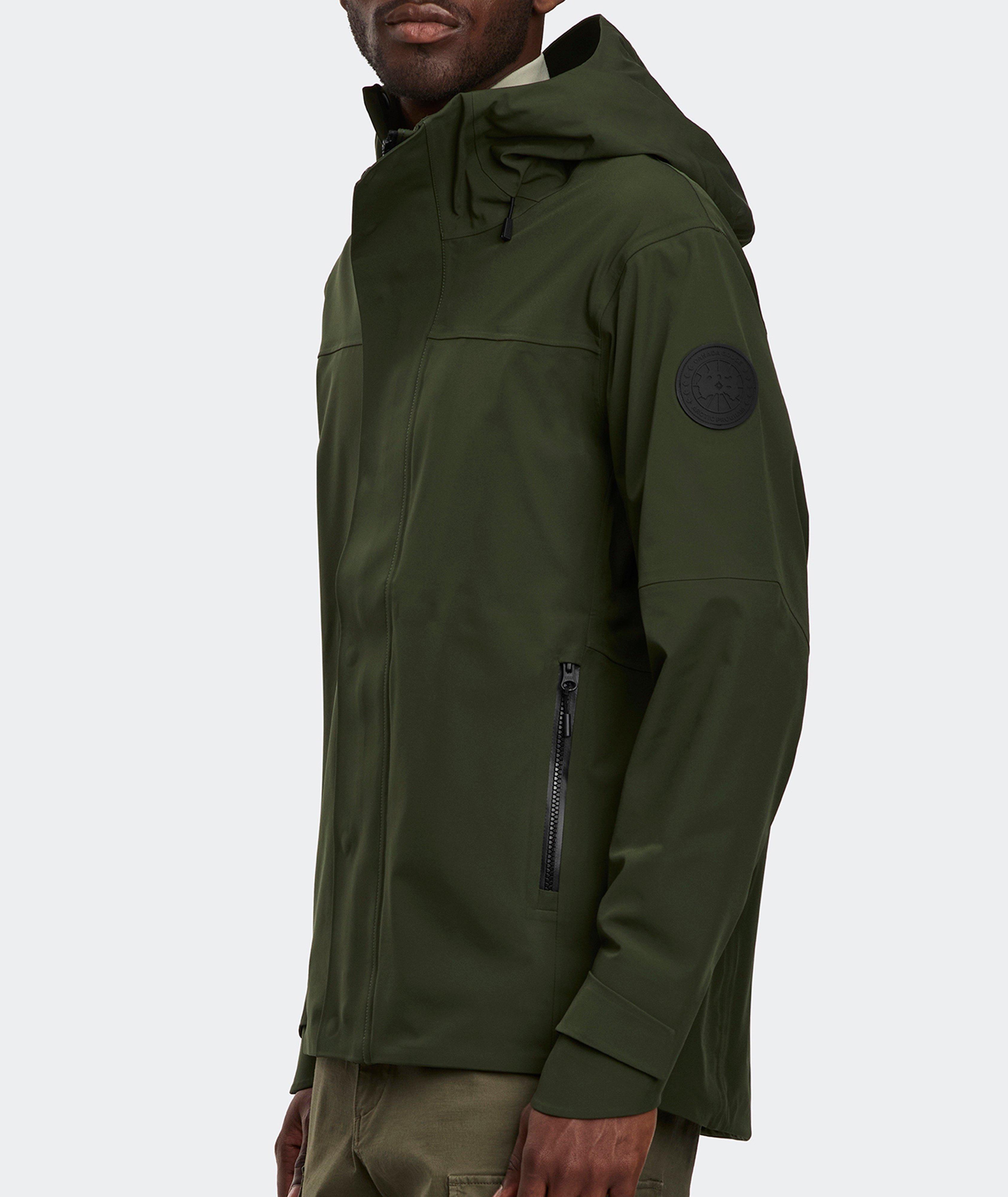 Rupert Rain Jacket  image 4