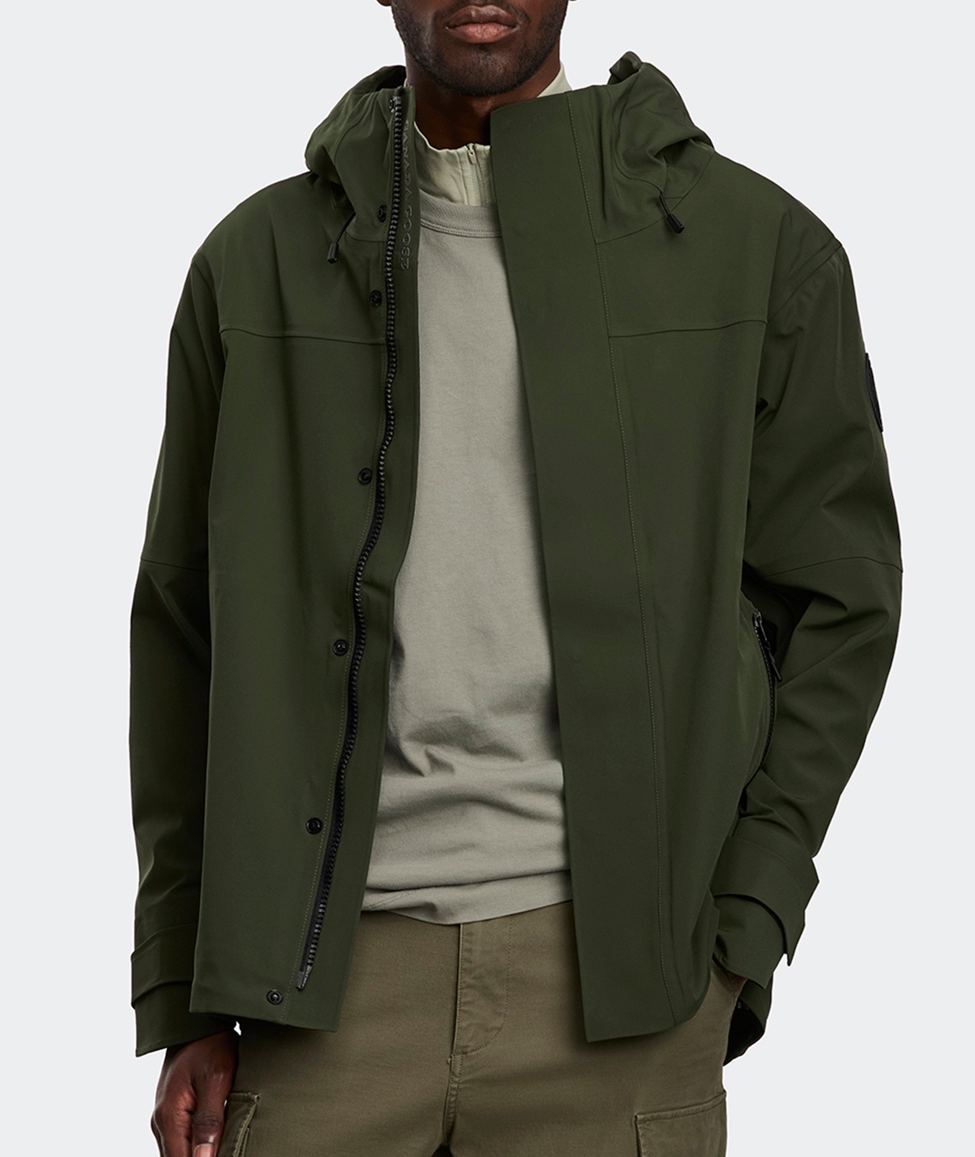 Rupert Rain Jacket  image 5