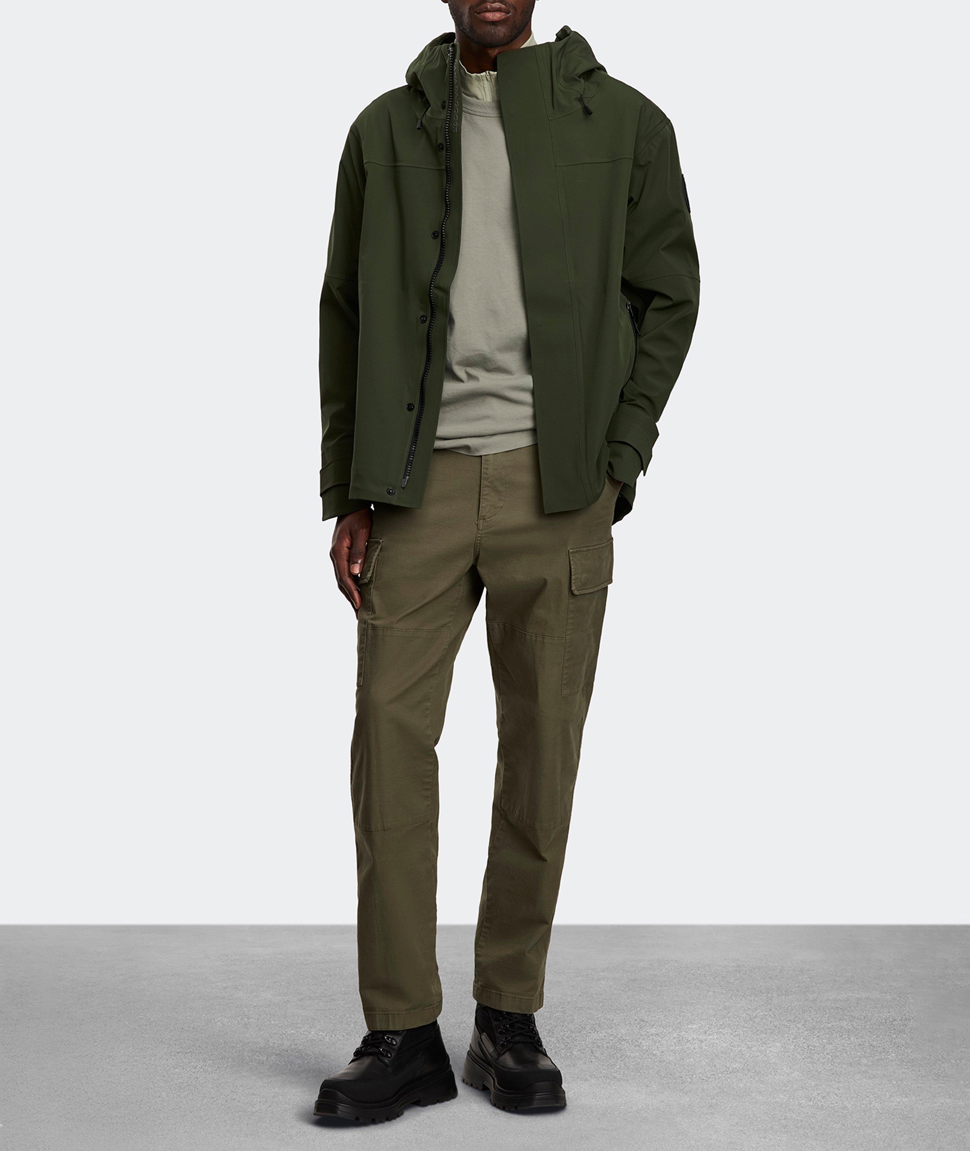 Rupert Rain Jacket  image 6