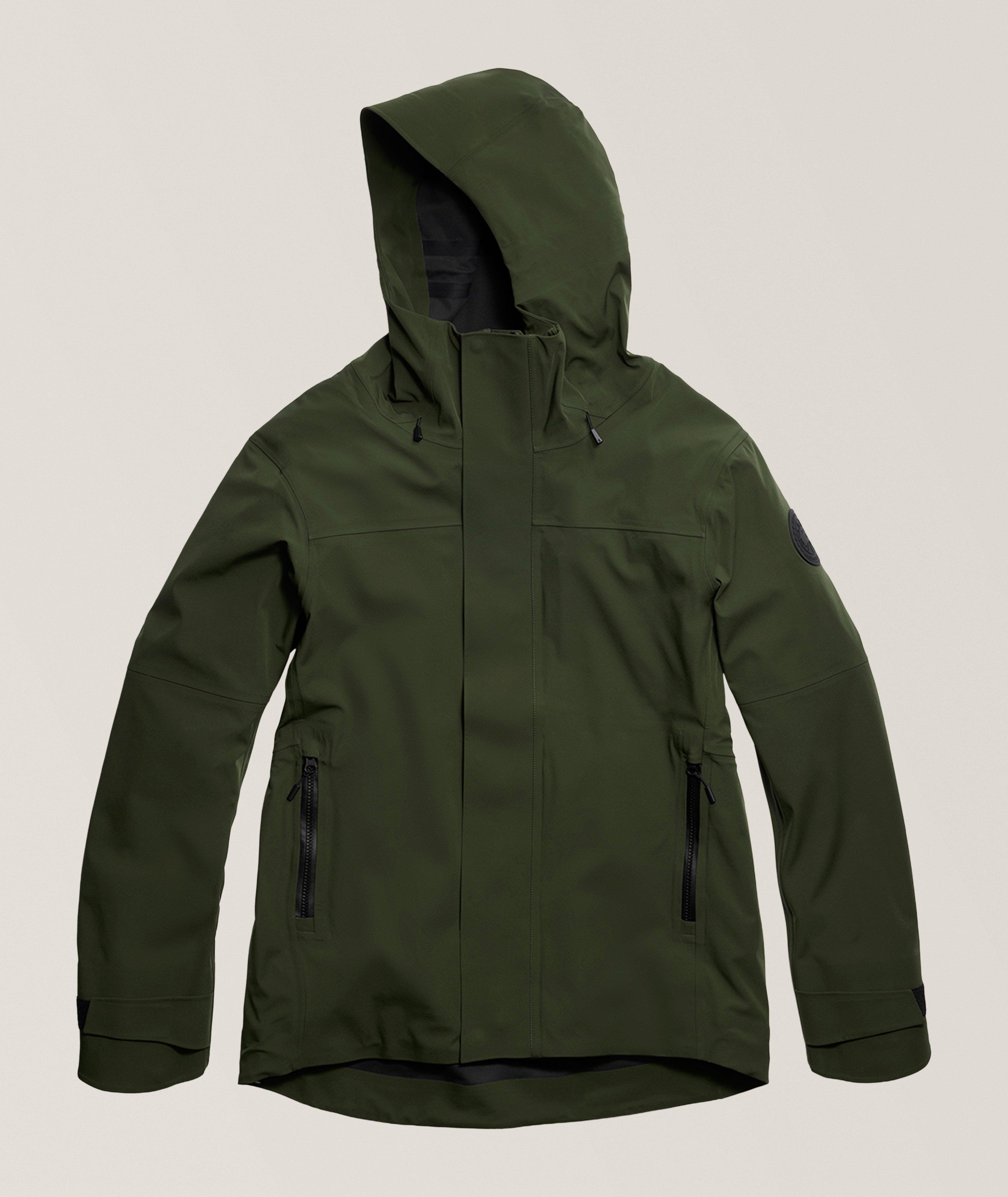 Canada Goose Rupert Rain Jacket 