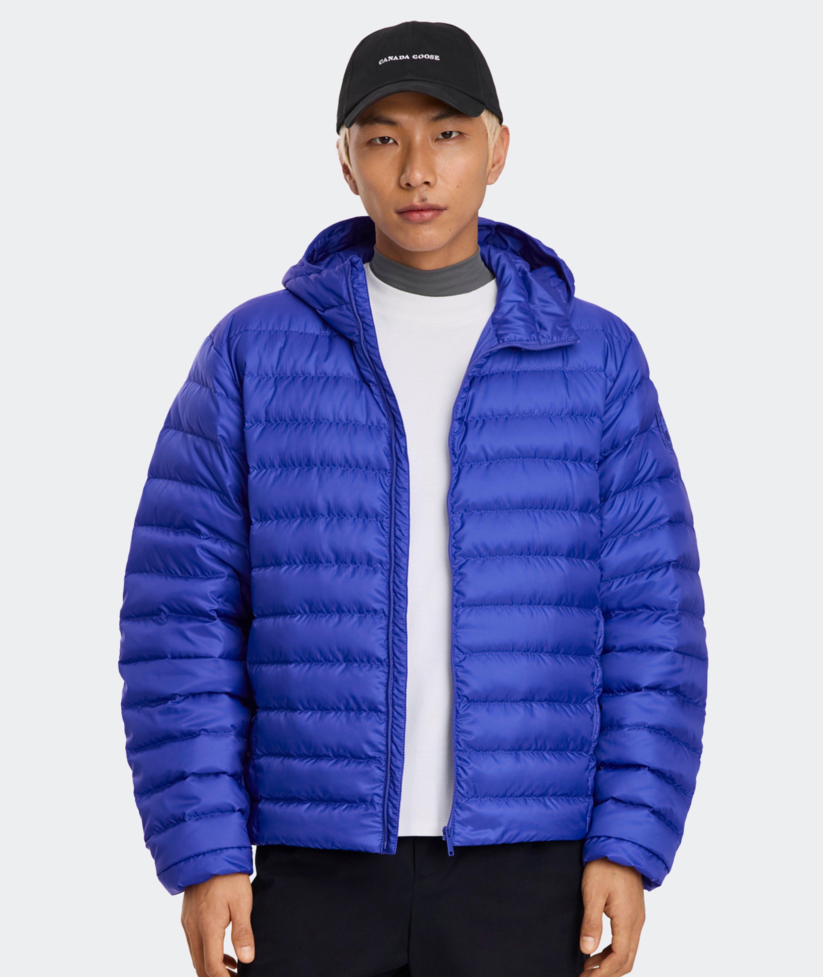 Veste à capuche compressible Stratus image 1