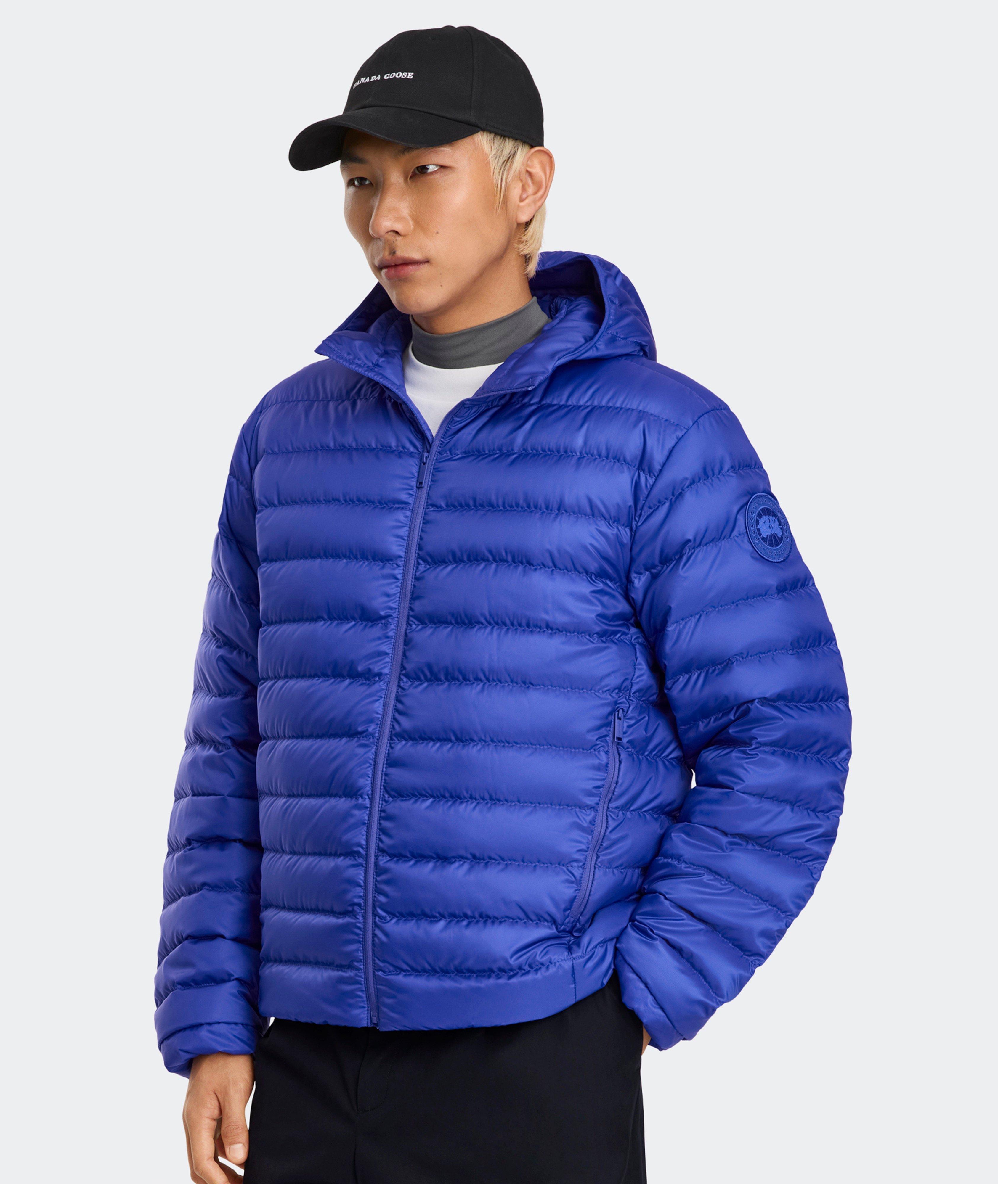 Veste à capuche compressible Stratus image 3