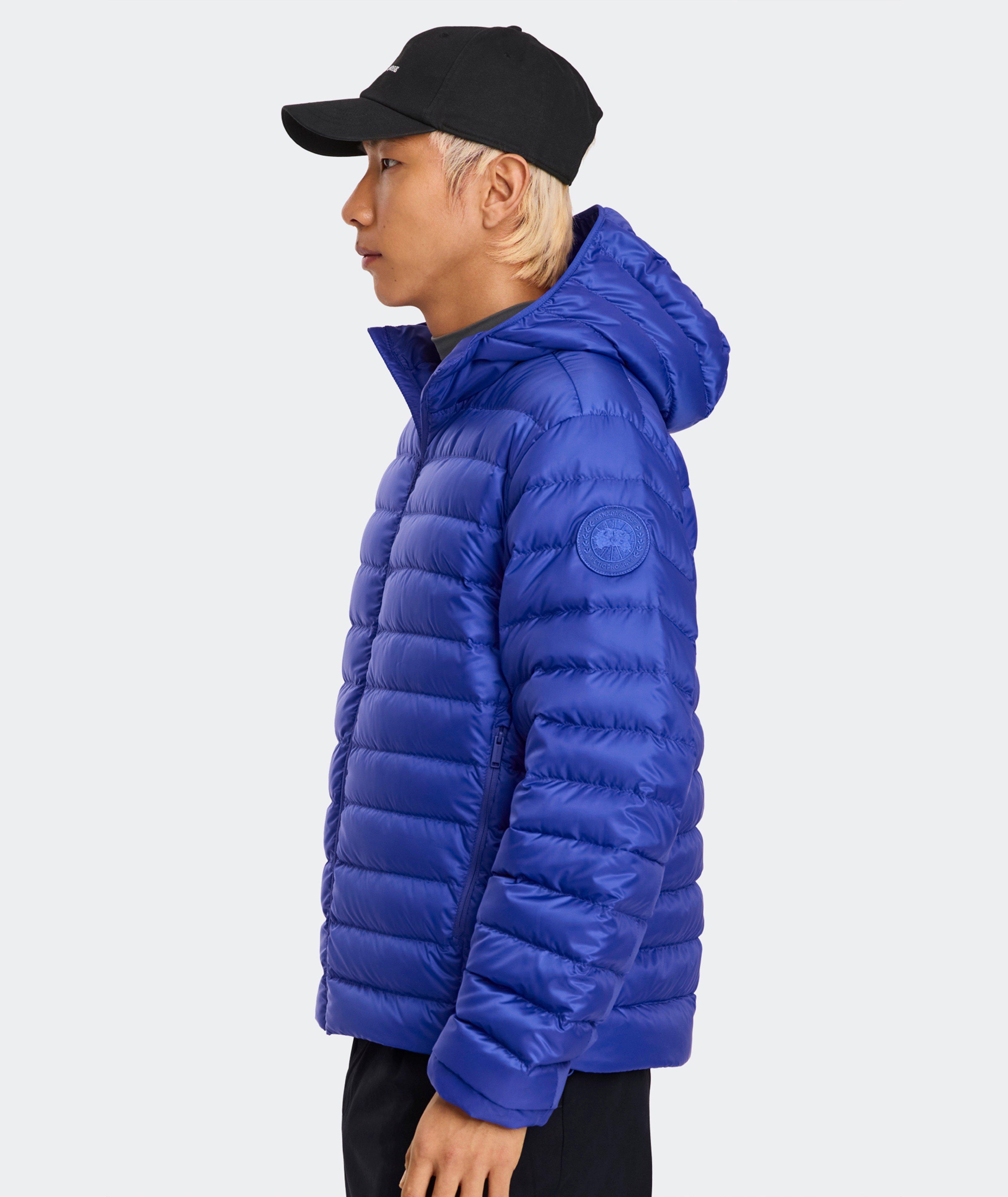 Veste à capuche compressible Stratus image 4