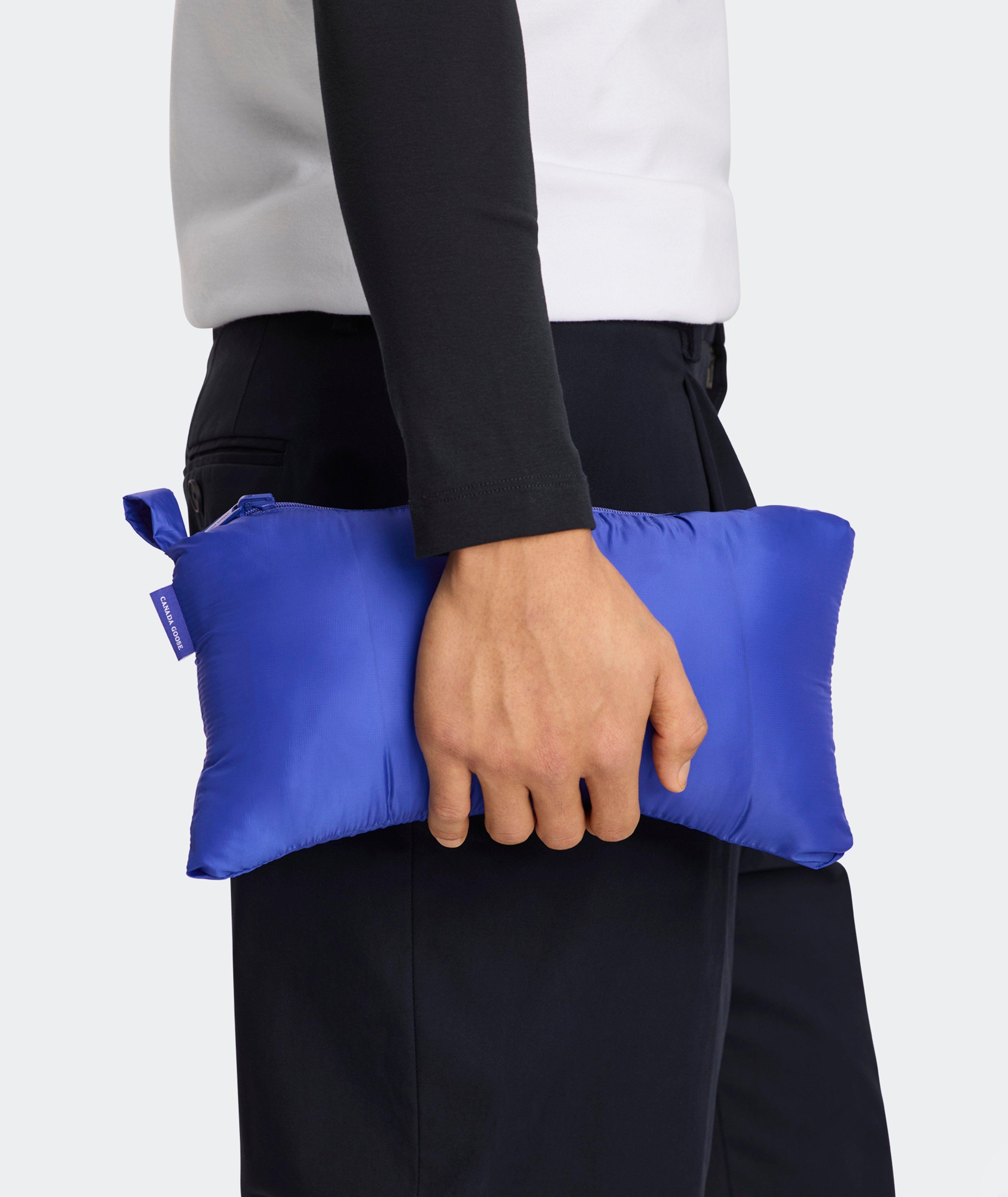 Veste à capuche compressible Stratus image 5