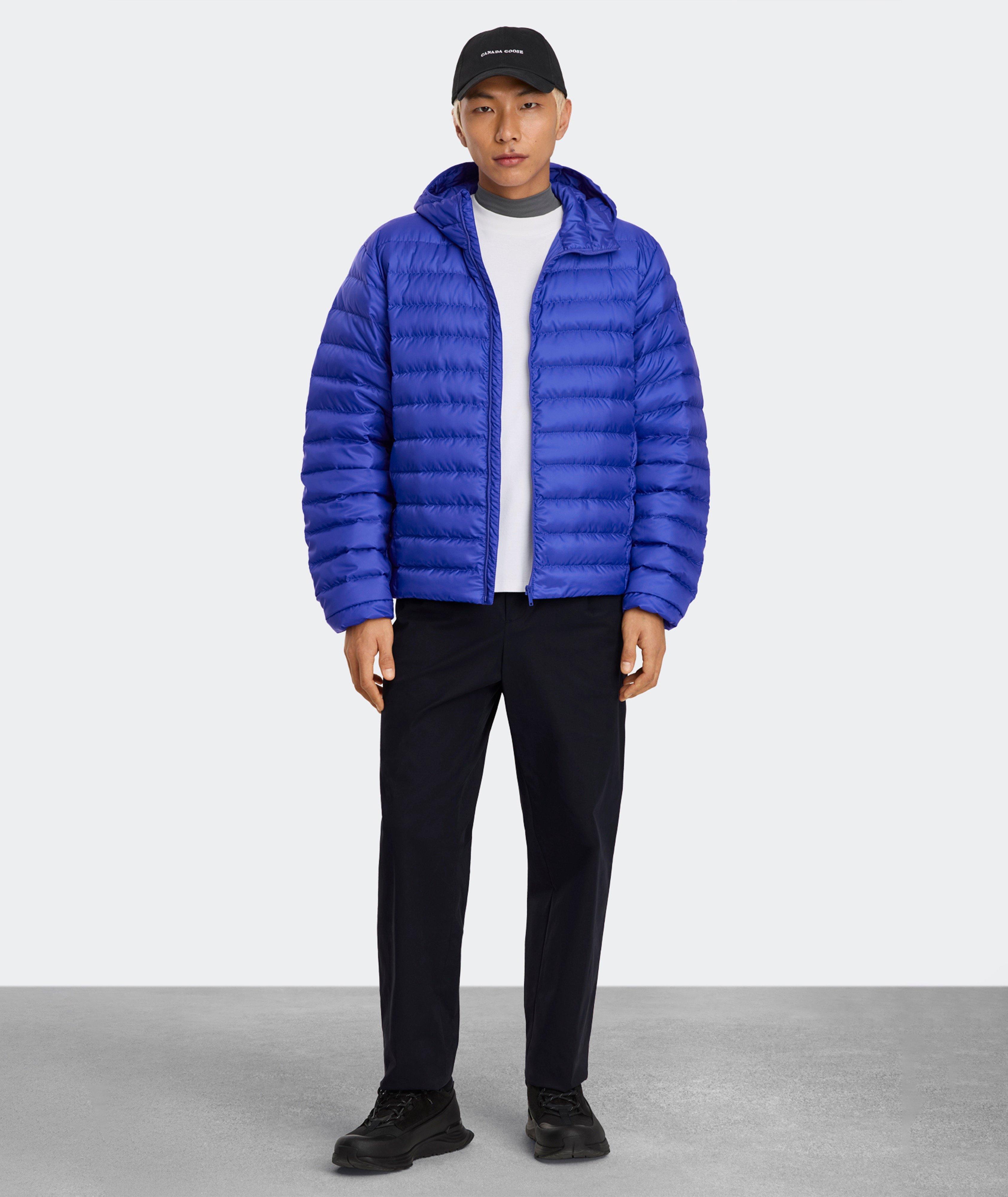 Veste à capuche compressible Stratus image 6