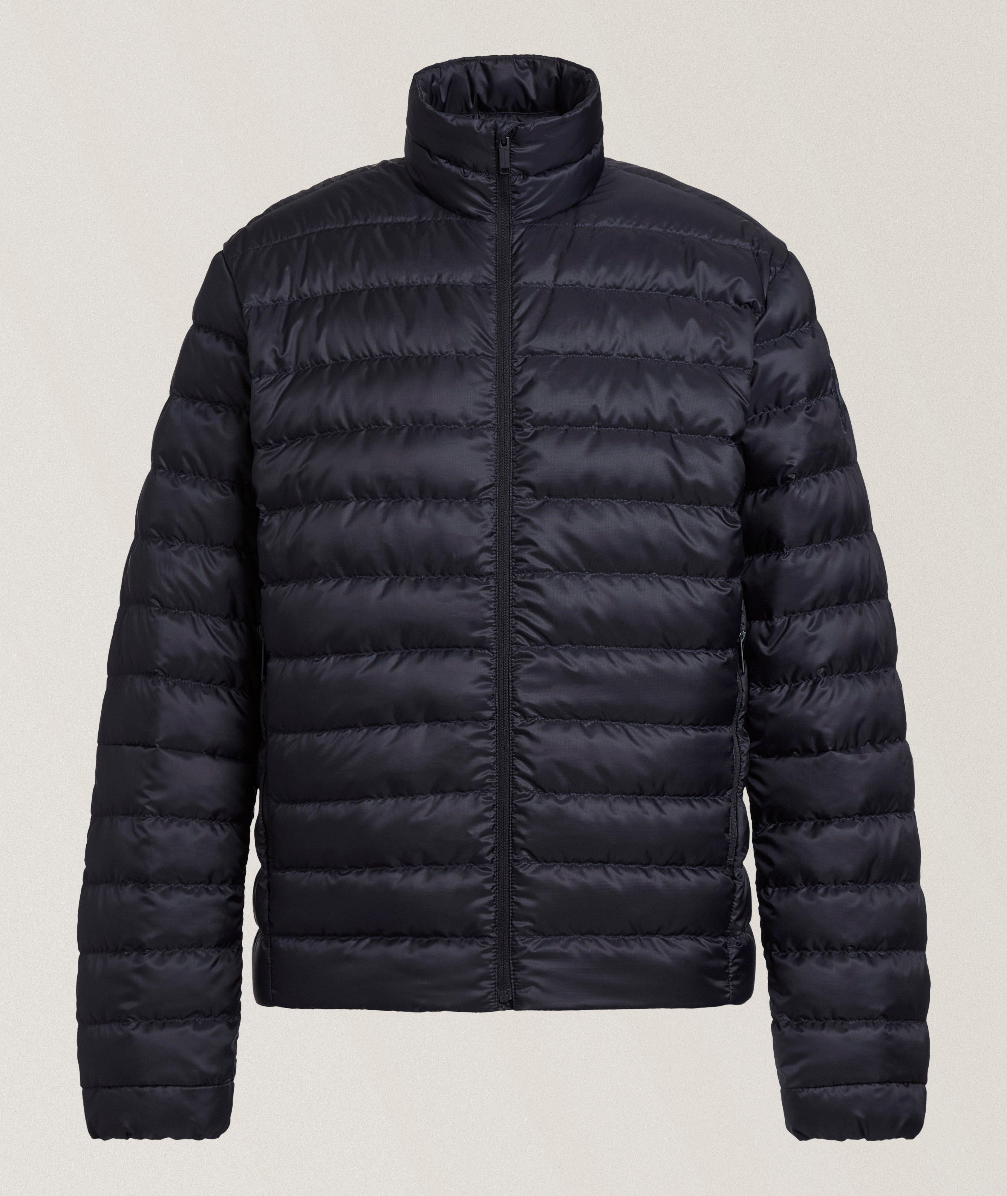 Canada Goose Doudoune duvet compressible Stratus