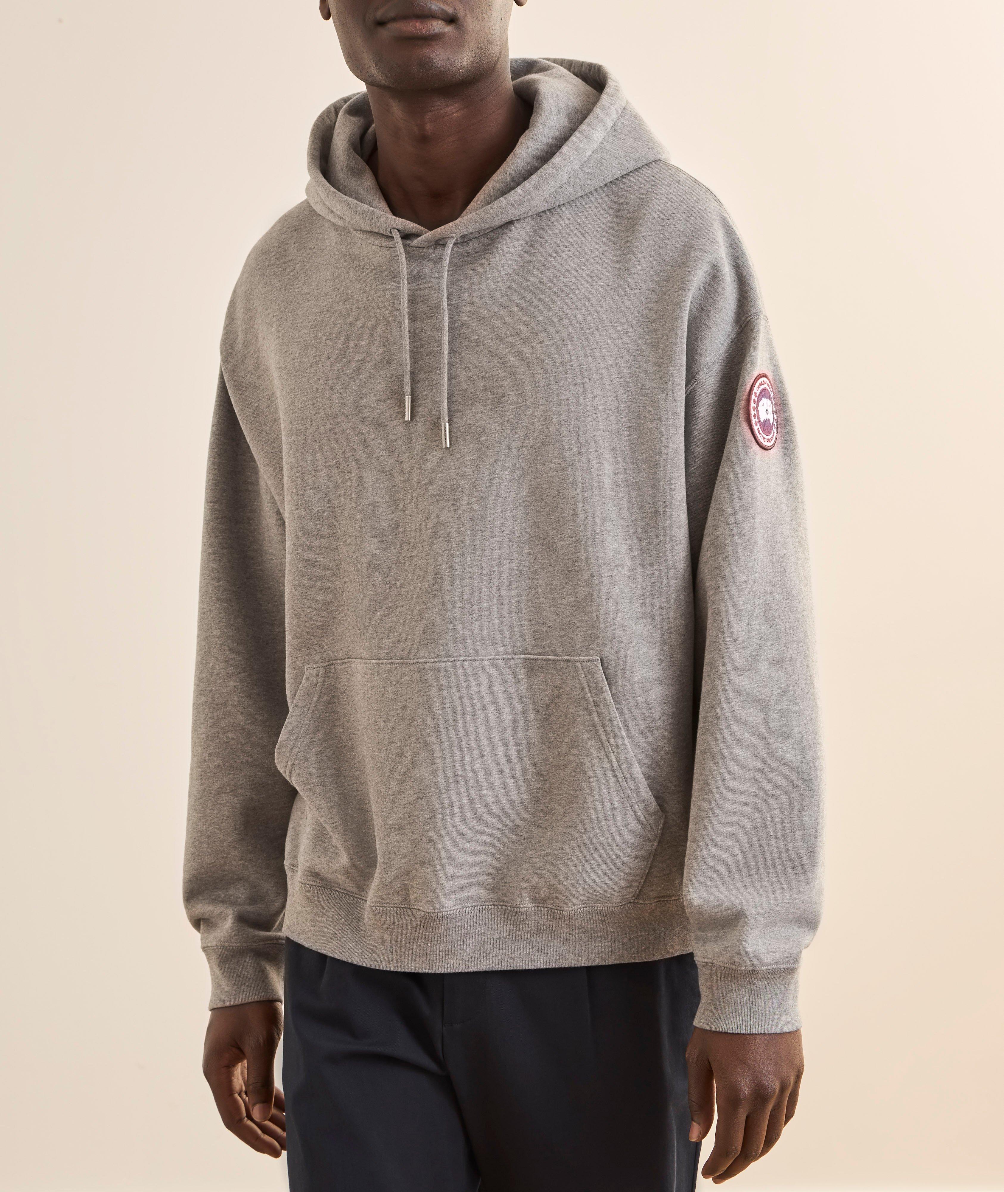 Rove Hooded Sweatshirt image 1