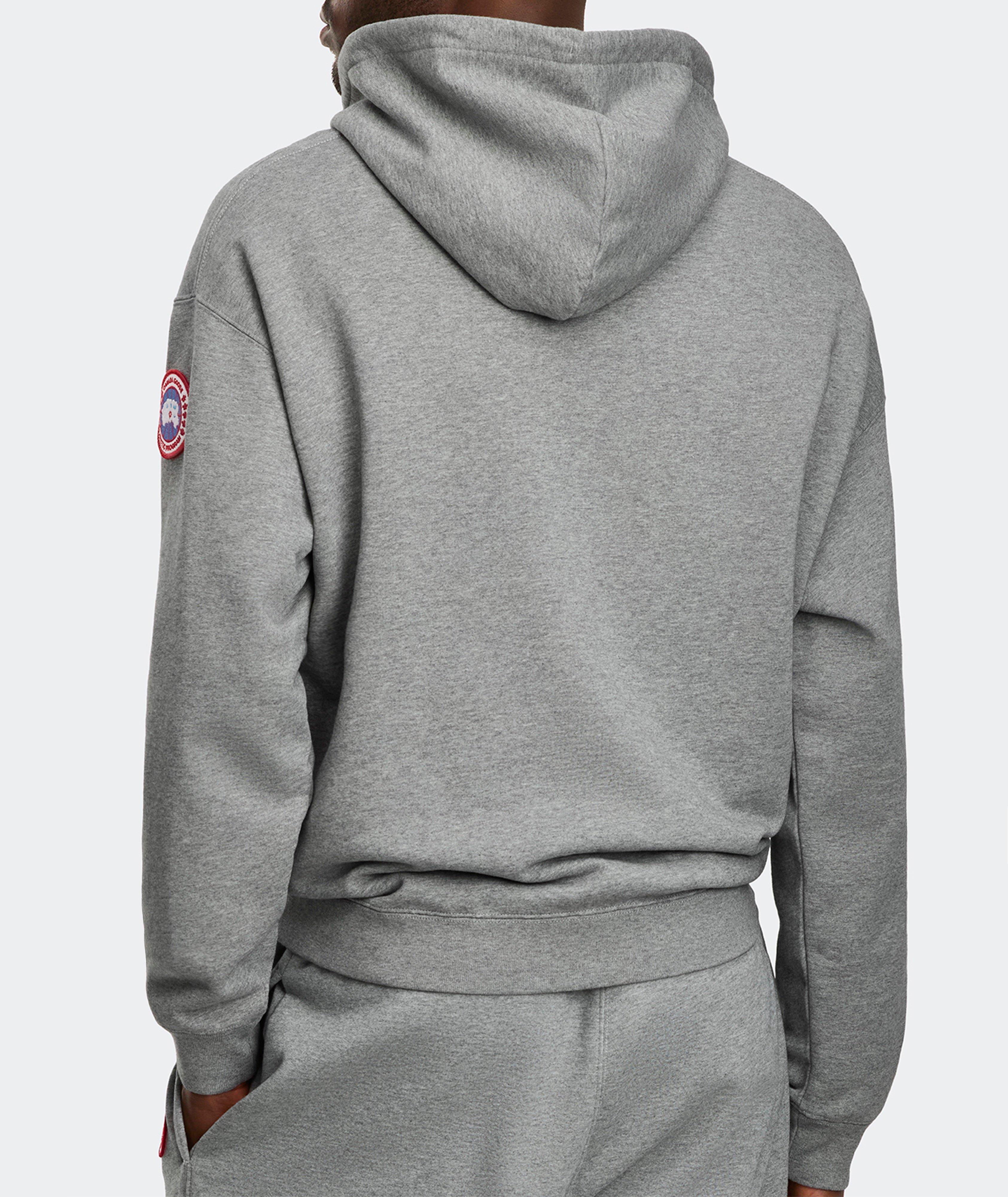 Rove Hooded Sweatshirt image 2