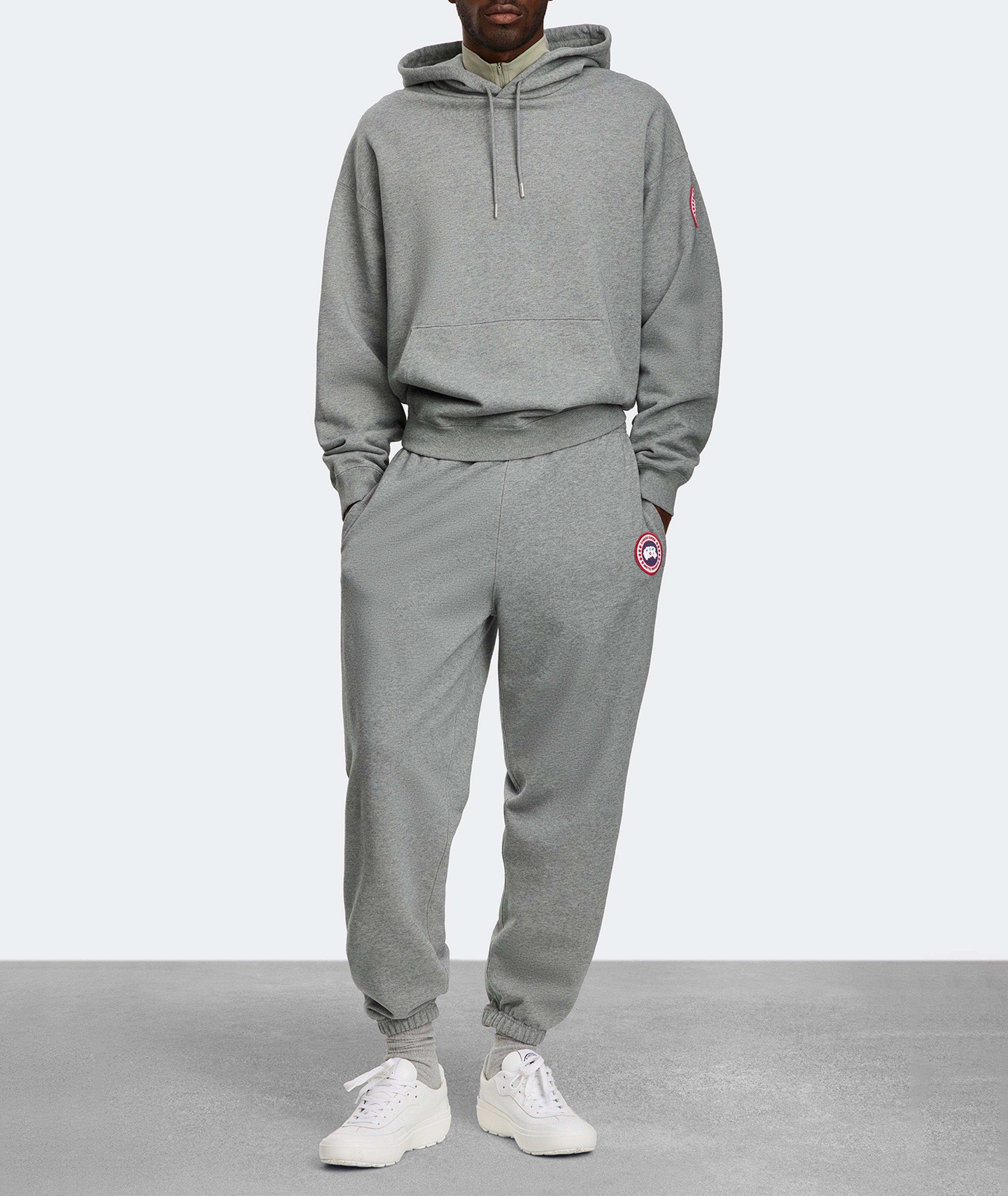 Rove Hooded Sweatshirt image 5