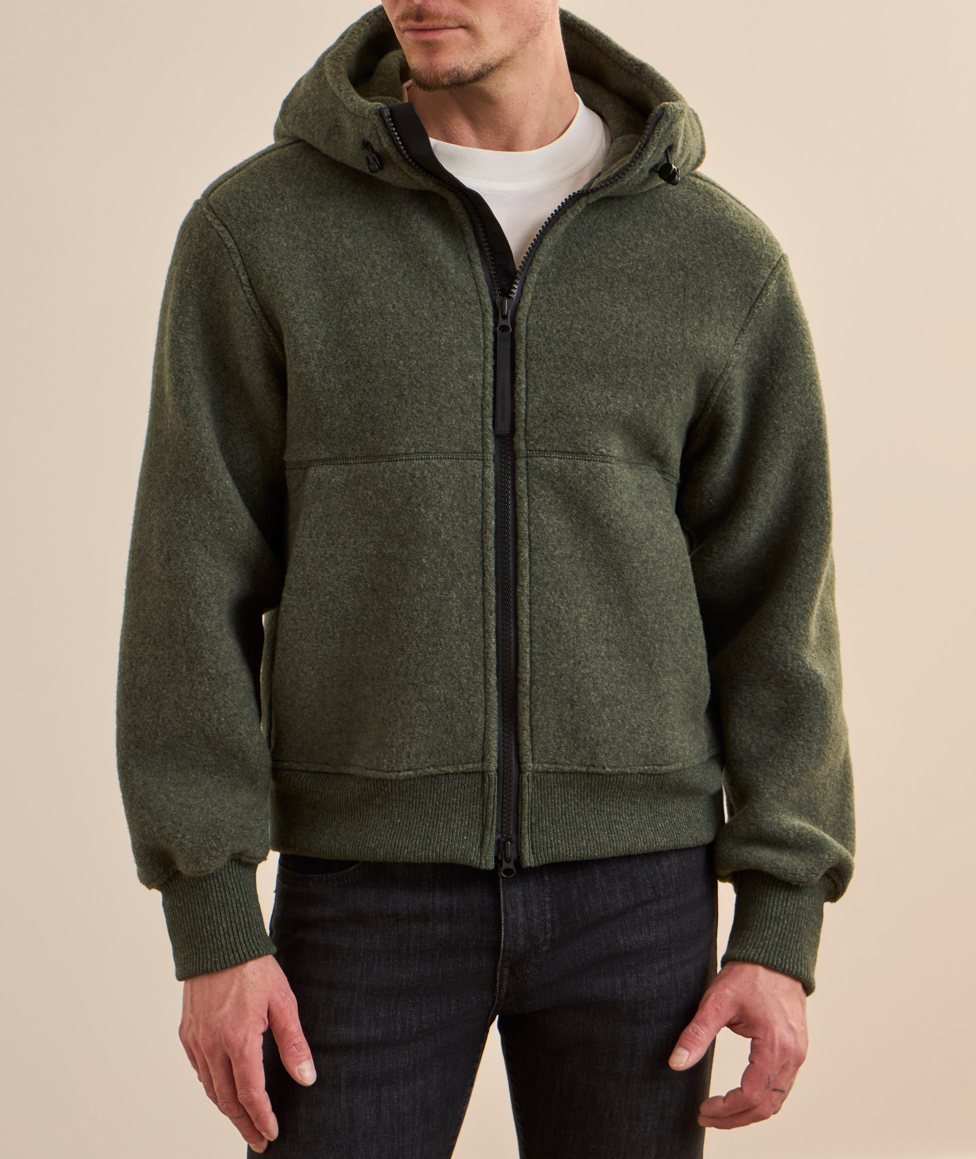 Chilliwack Fleece Bomber  image 1