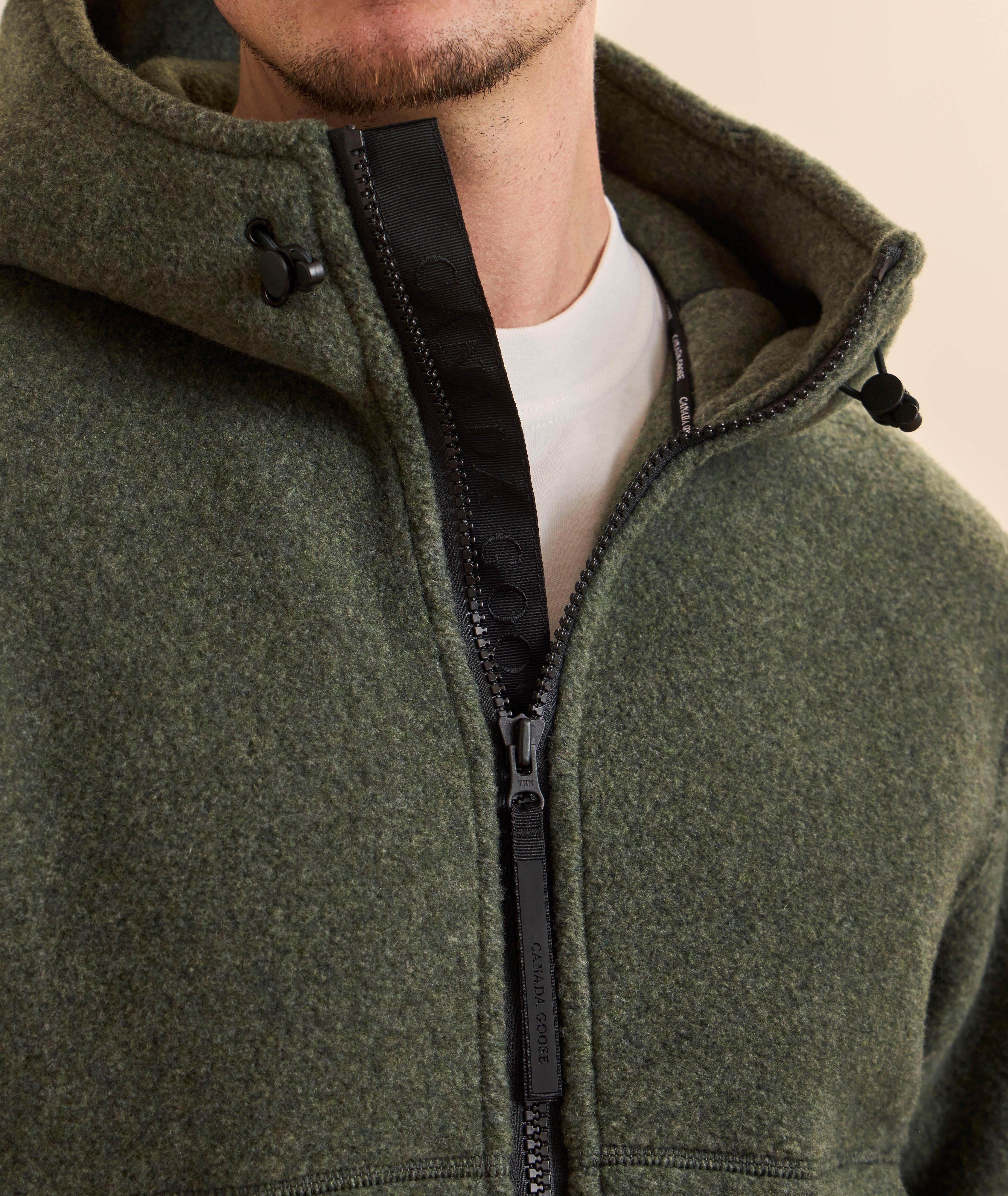 Chilliwack Fleece Bomber  image 4