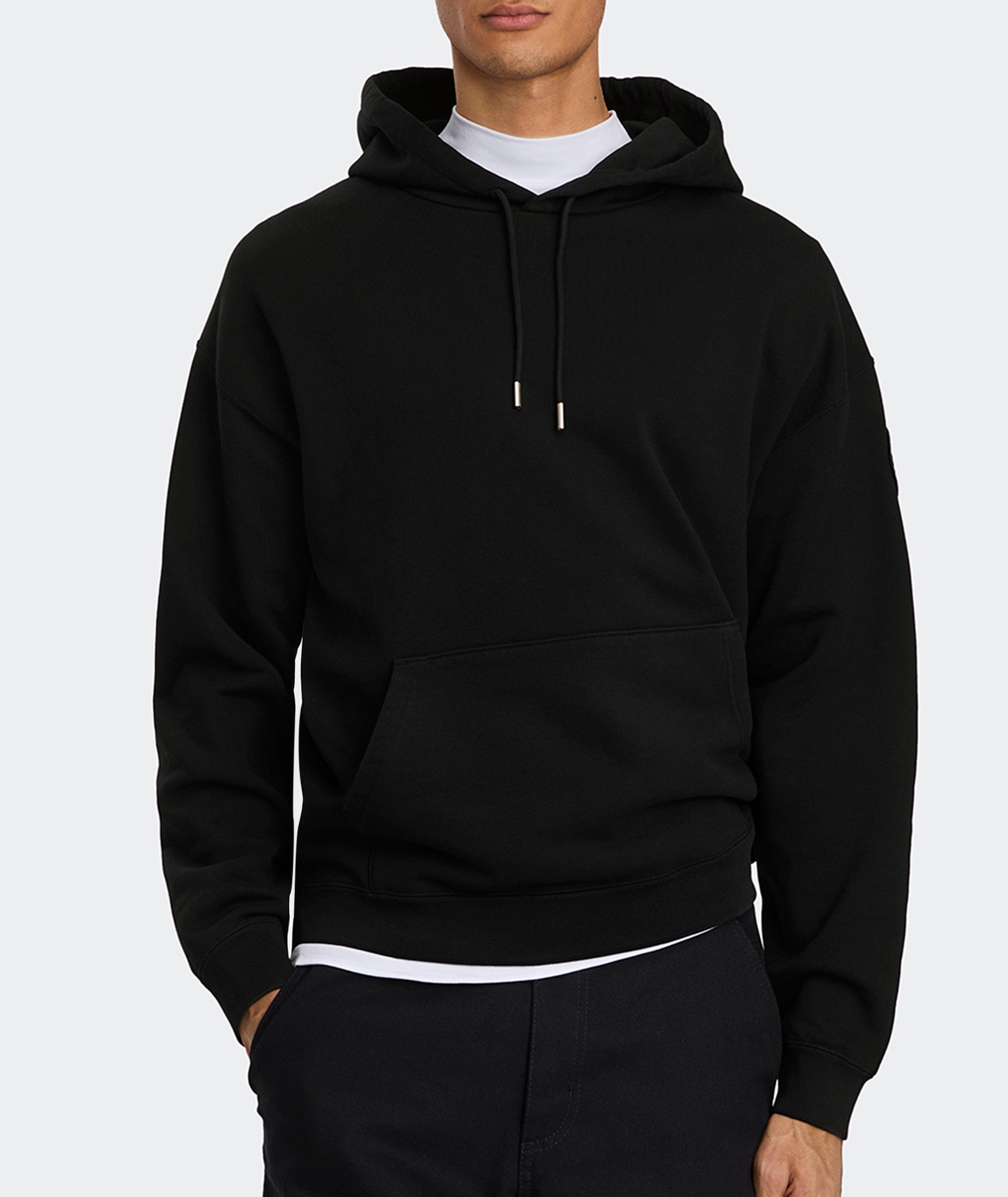Rove Hooded Sweatshirt image 1