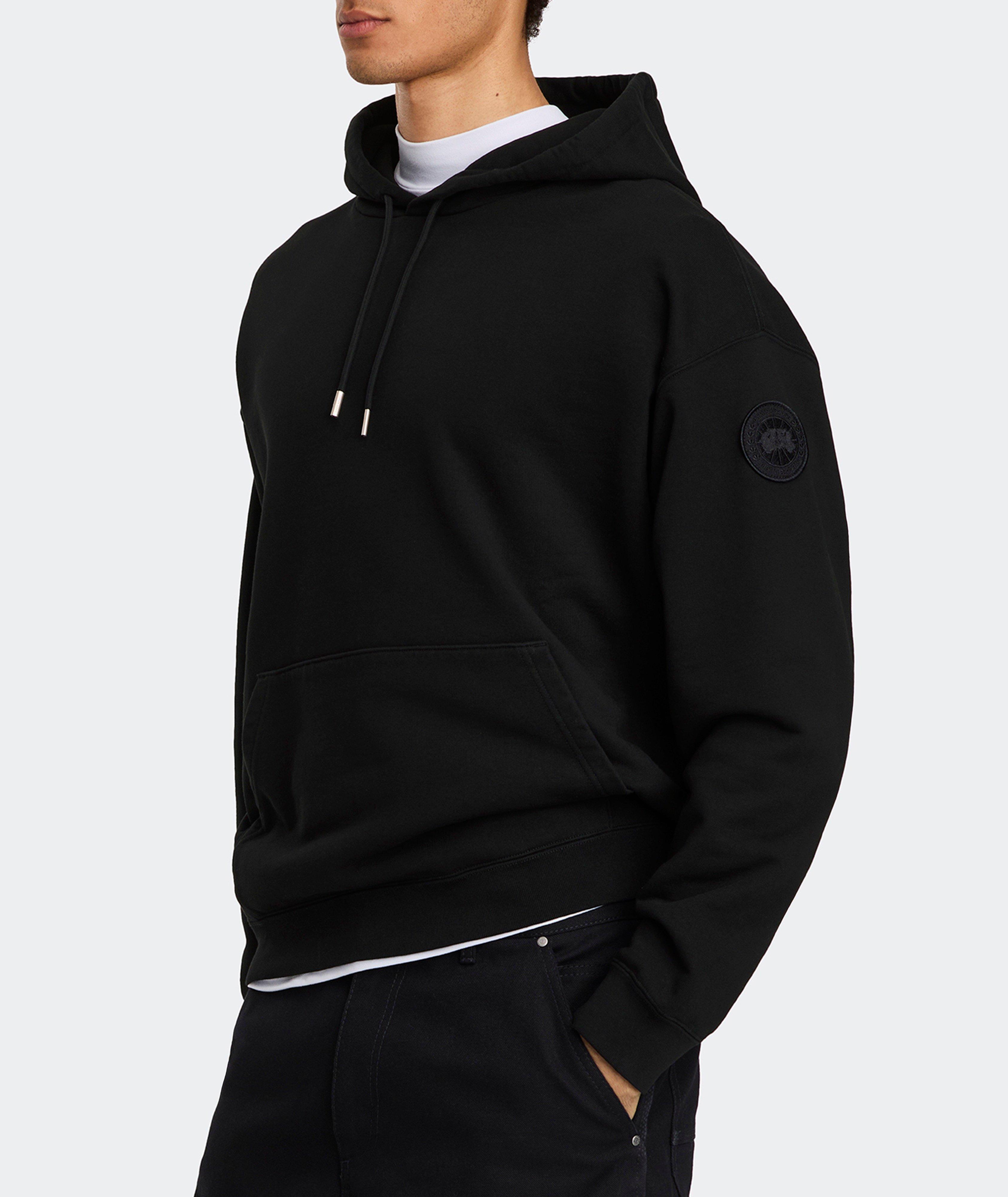 Rove Hooded Sweatshirt image 3