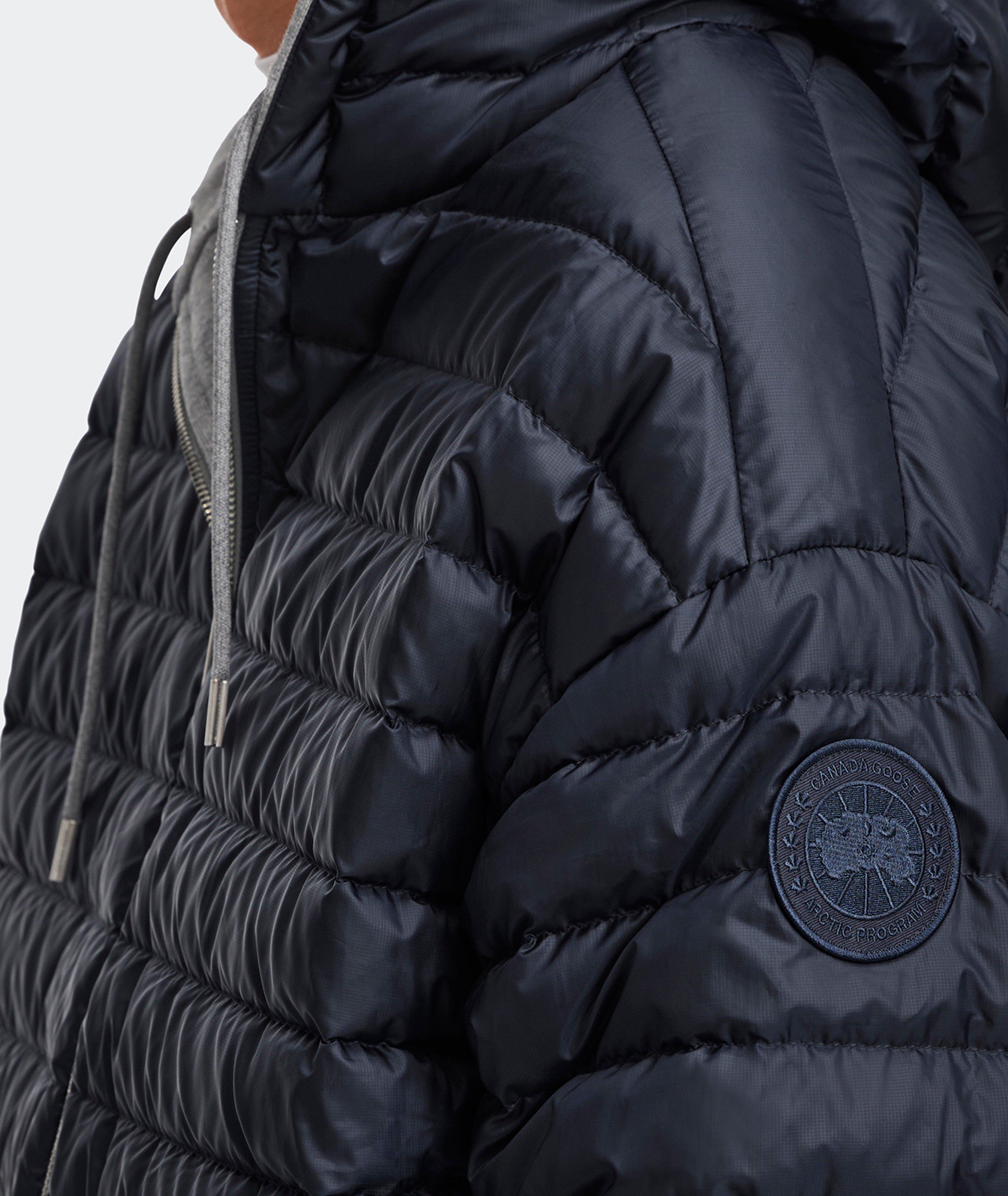 Sweatshirt à capuche réversible Fuse image 5