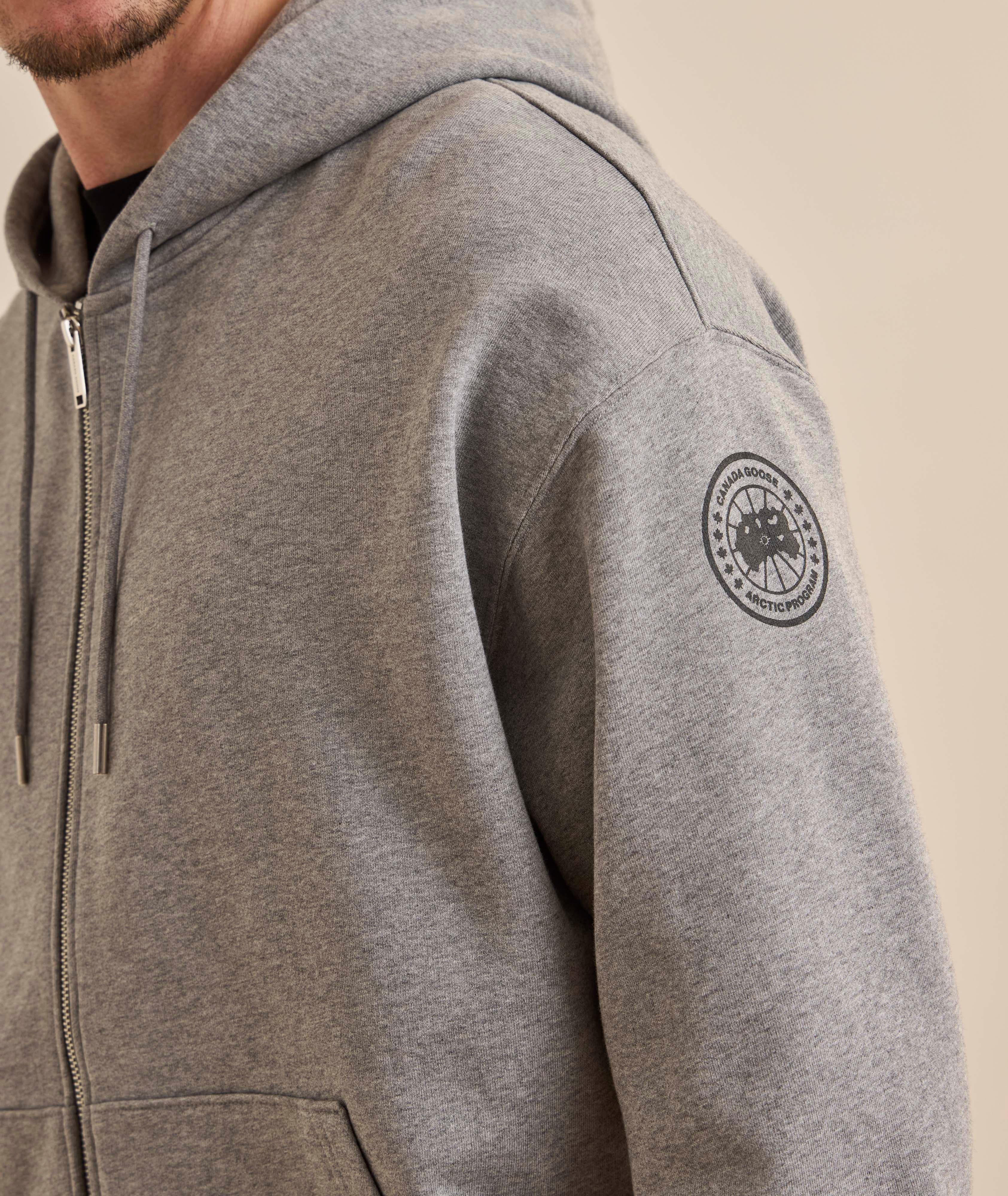 Rove Graphic Hooded Sweatshirt  image 3