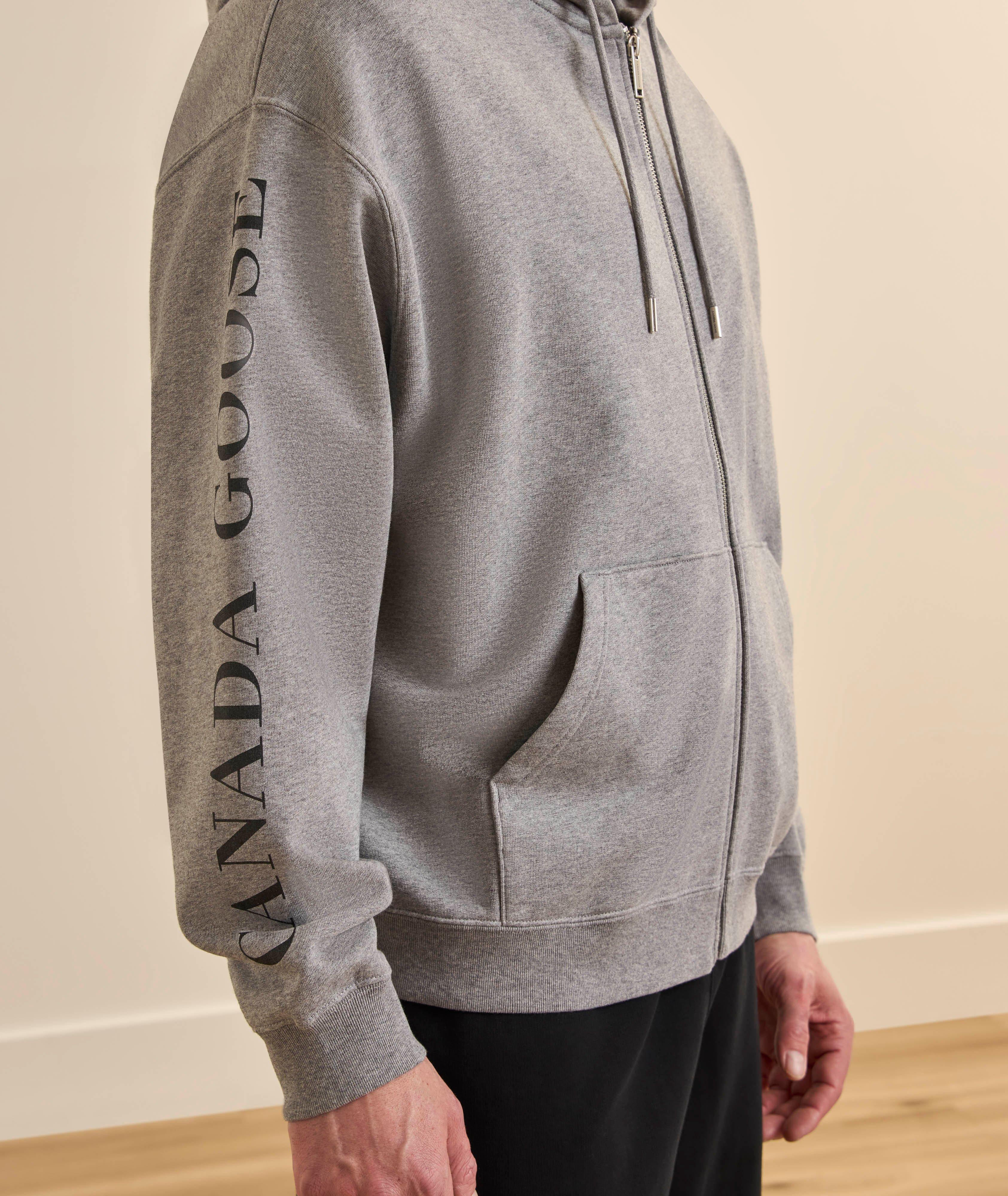 Rove Graphic Hooded Sweatshirt  image 4
