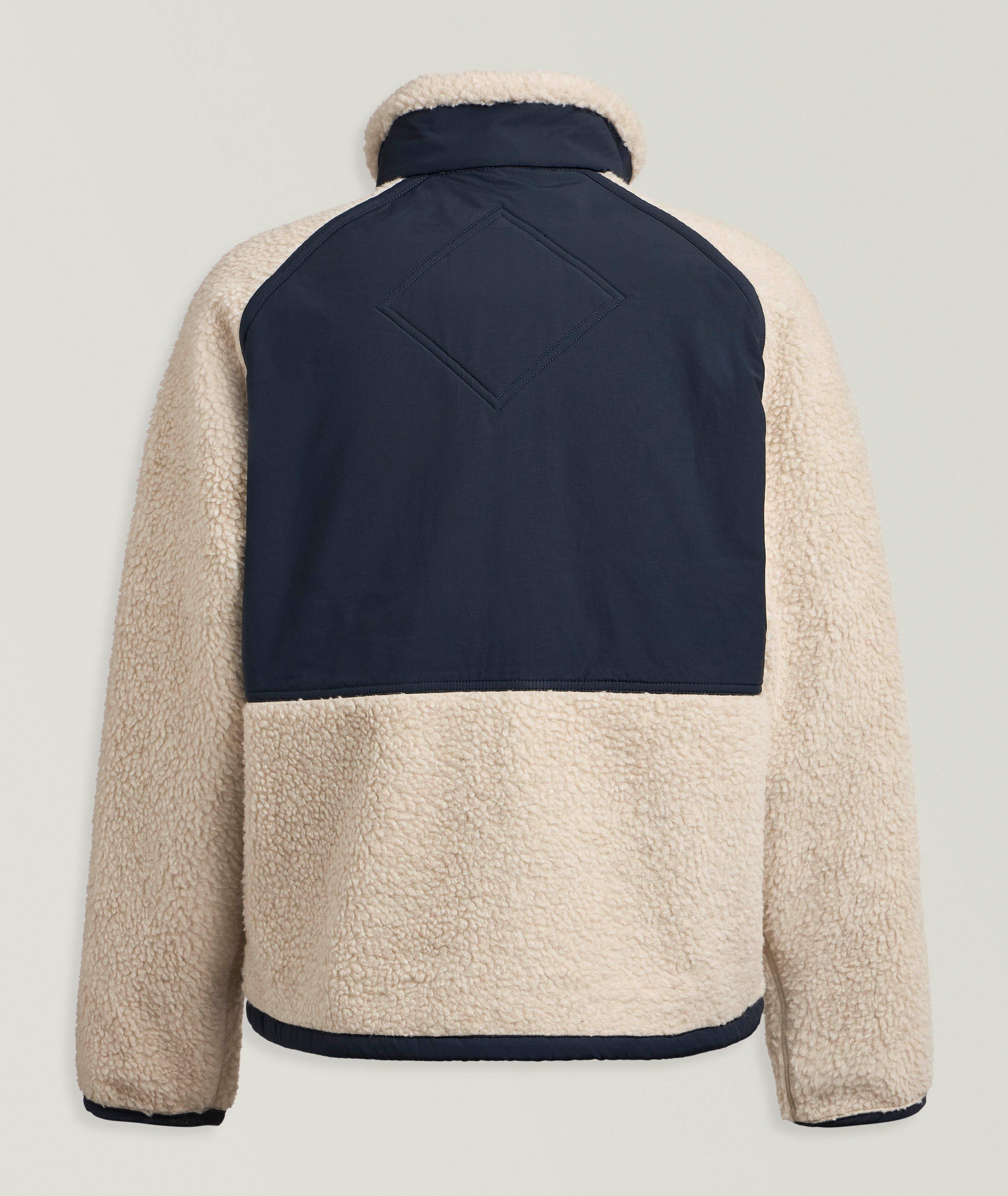 Westport Fleece Jacket image 1
