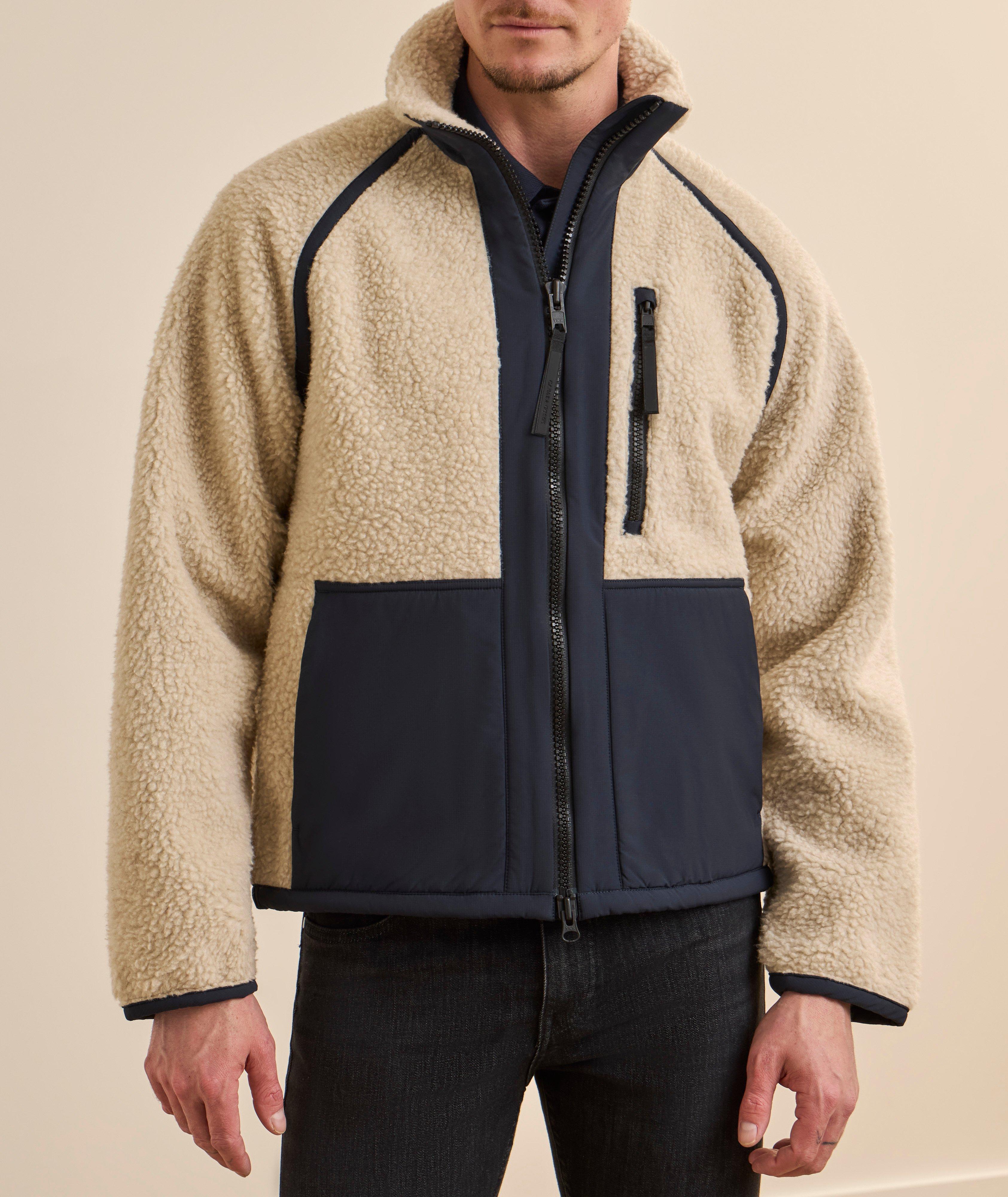 Westport Fleece Jacket image 2