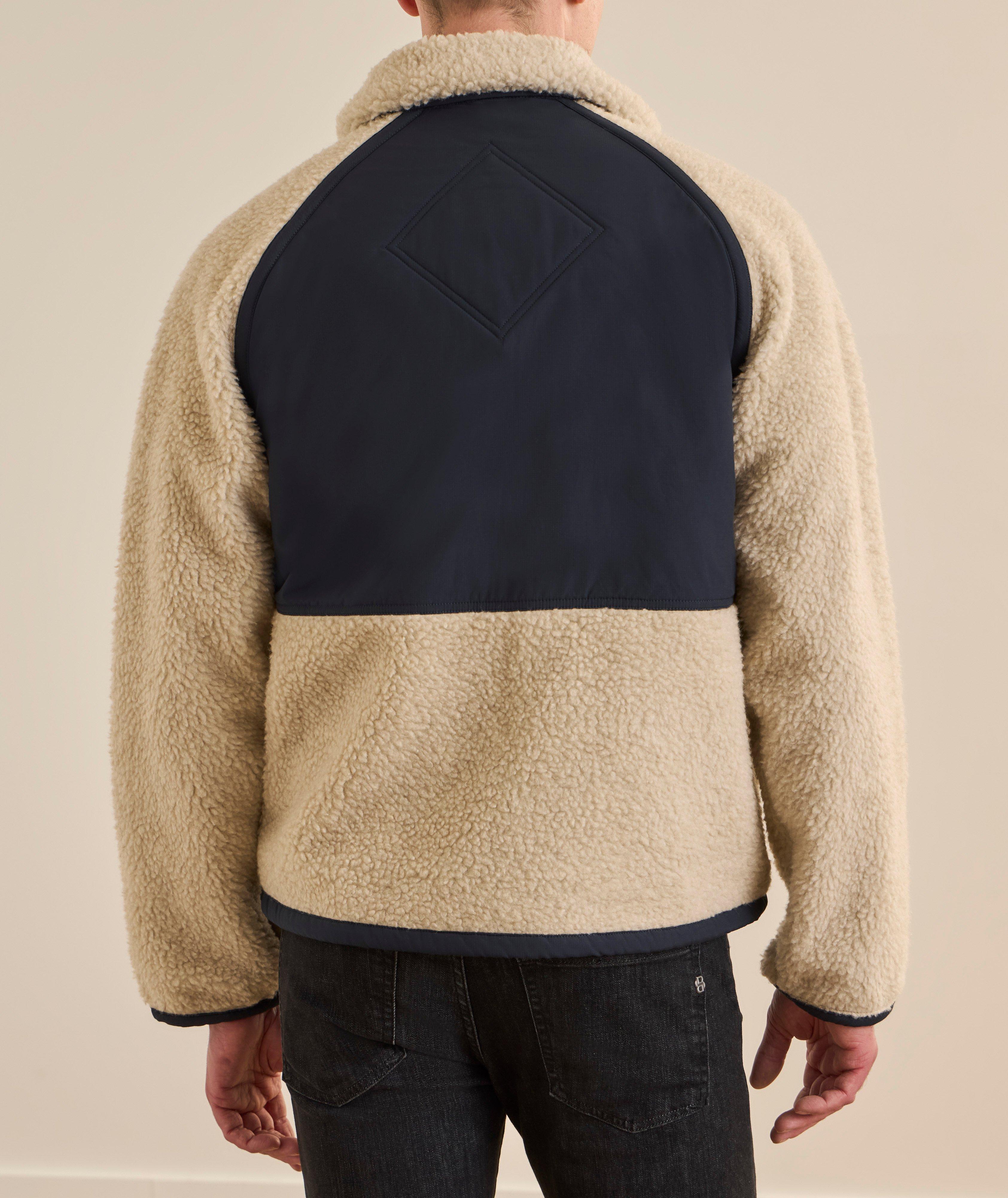 Westport Fleece Jacket image 3
