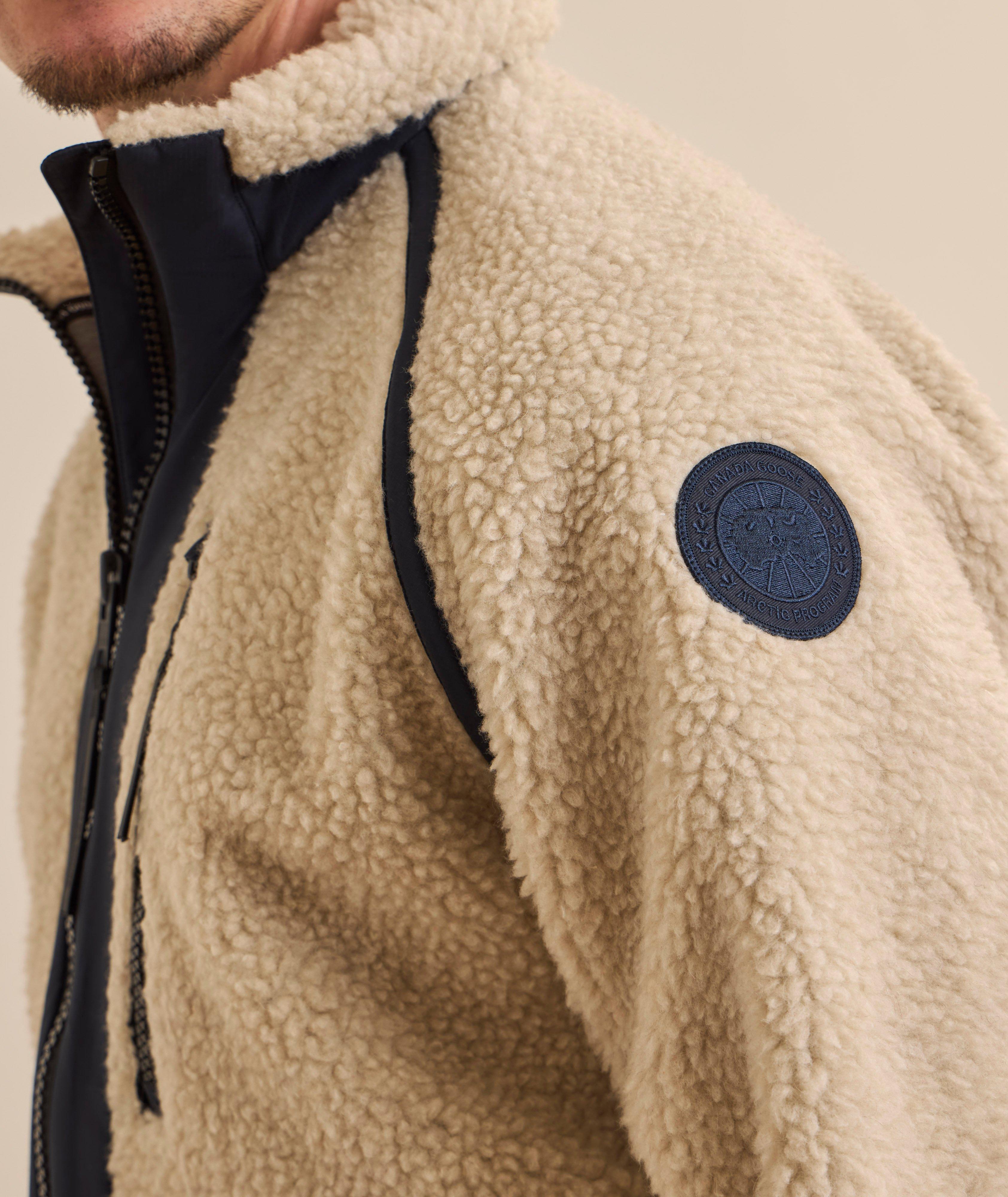 Westport Fleece Jacket image 4