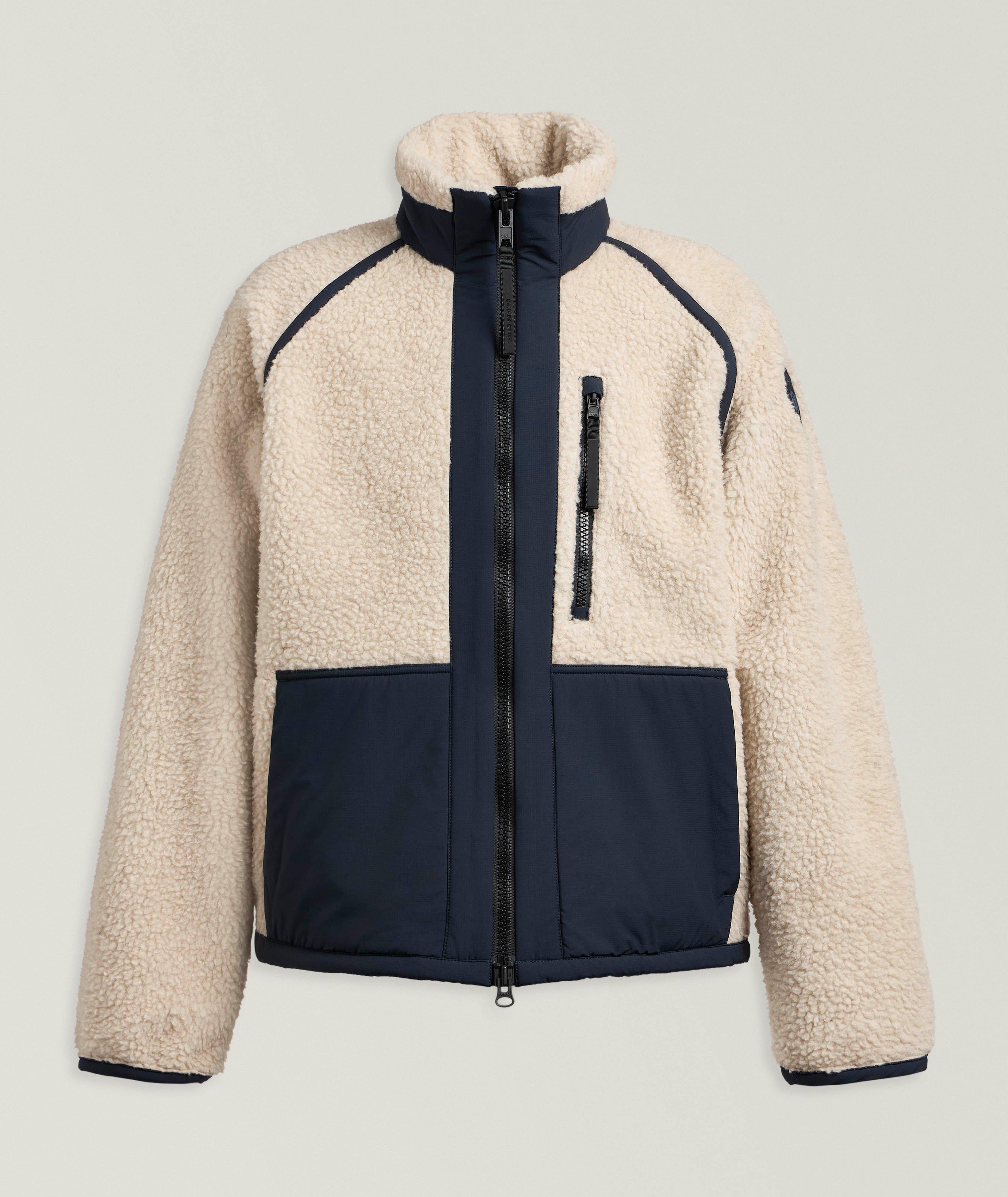 Westport Fleece Jacket image 0