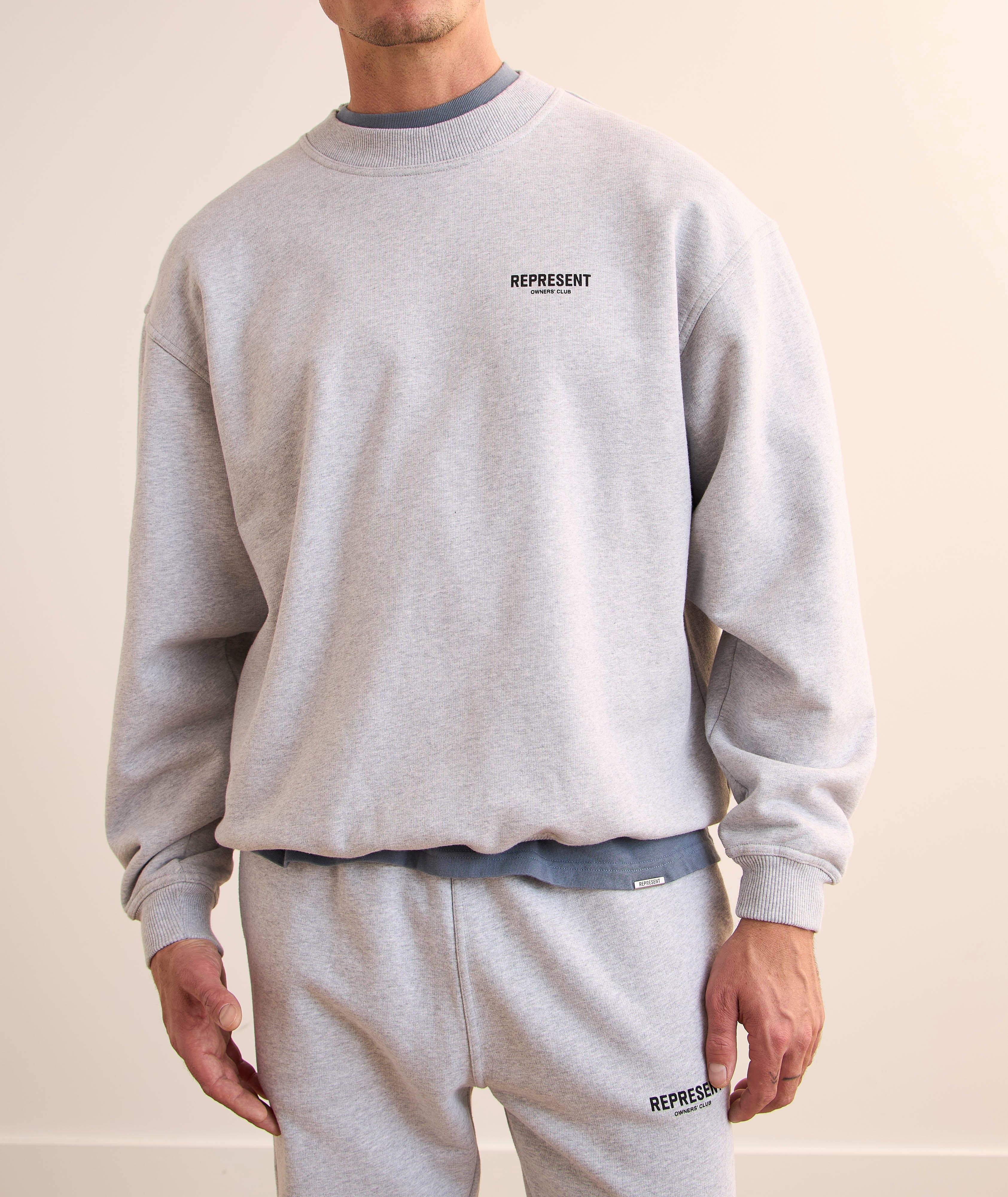 Owners' Club Crewneck Sweatshirt image 2
