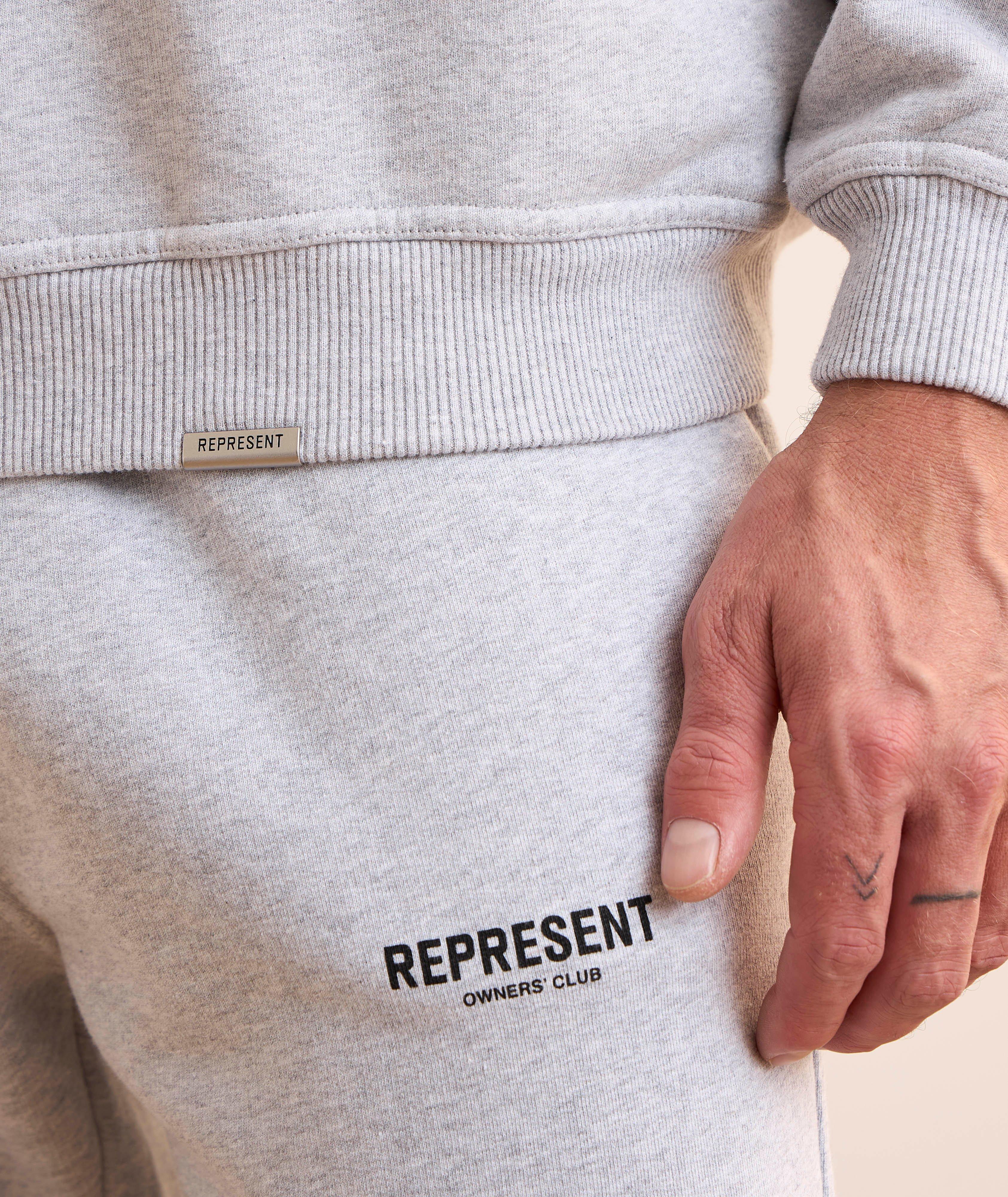 Owners' Club Crewneck Sweatshirt image 4