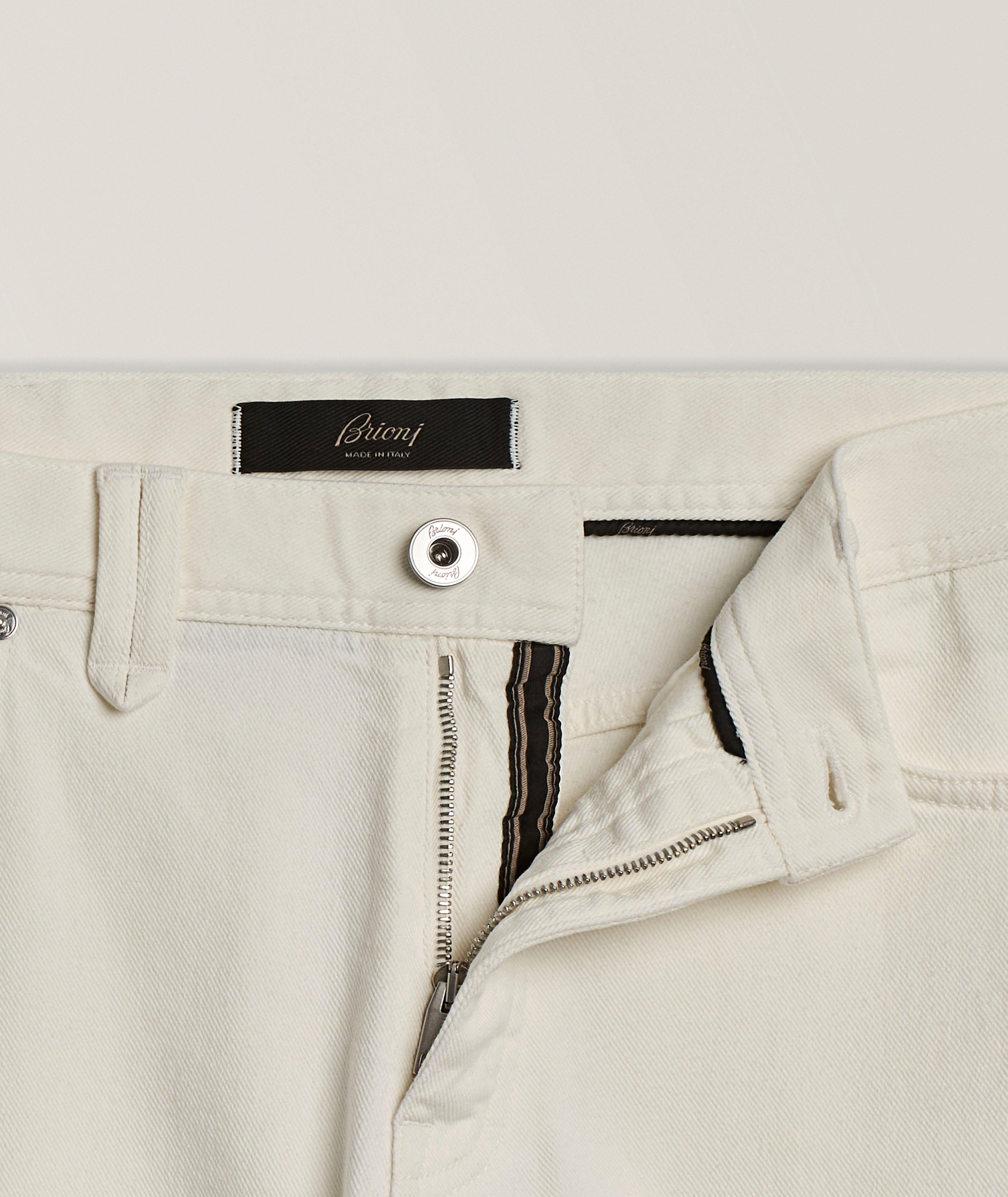 Meribel Slim-Fit Jeans  image 5