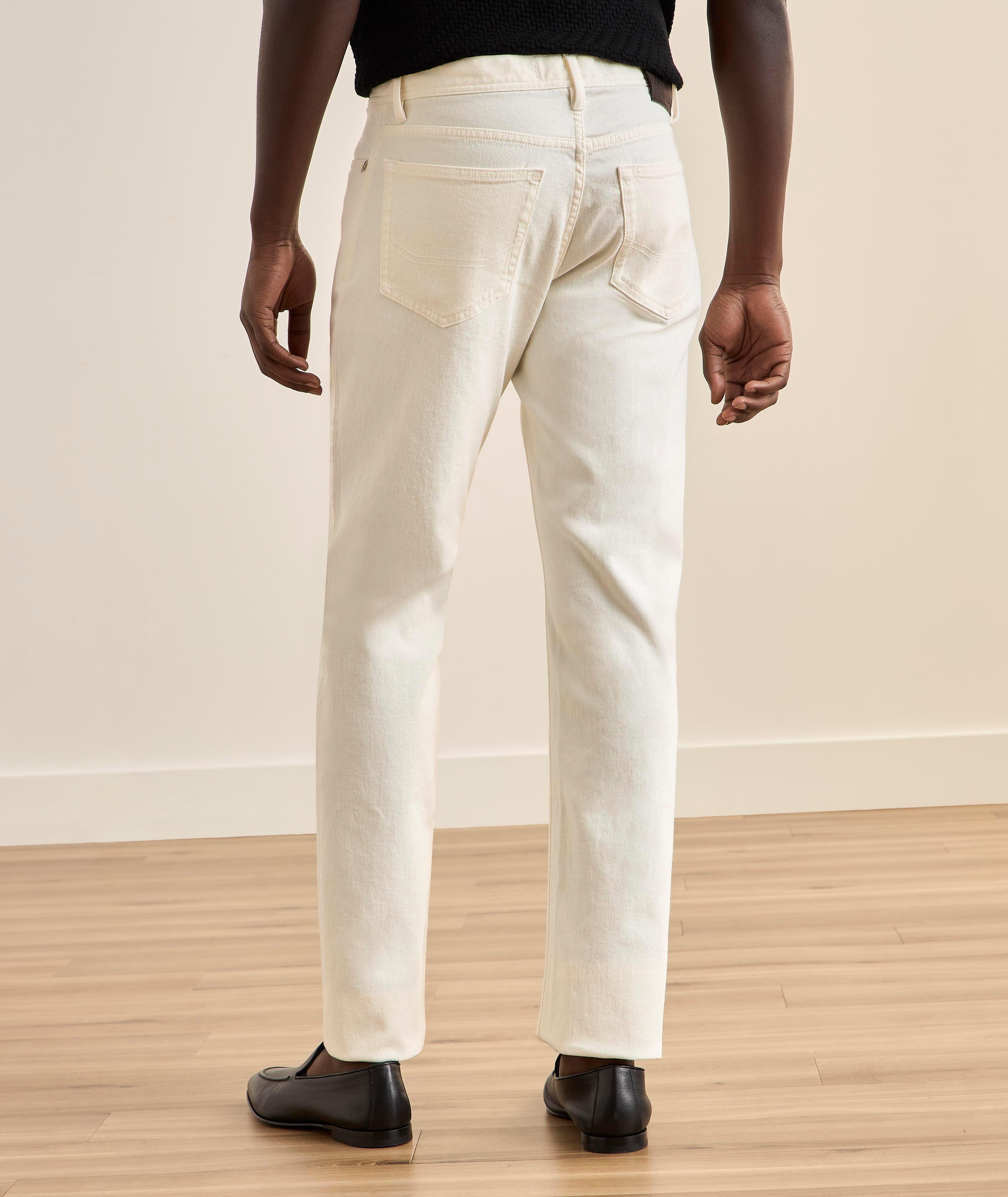 Meribel Slim-Fit Jeans  image 2