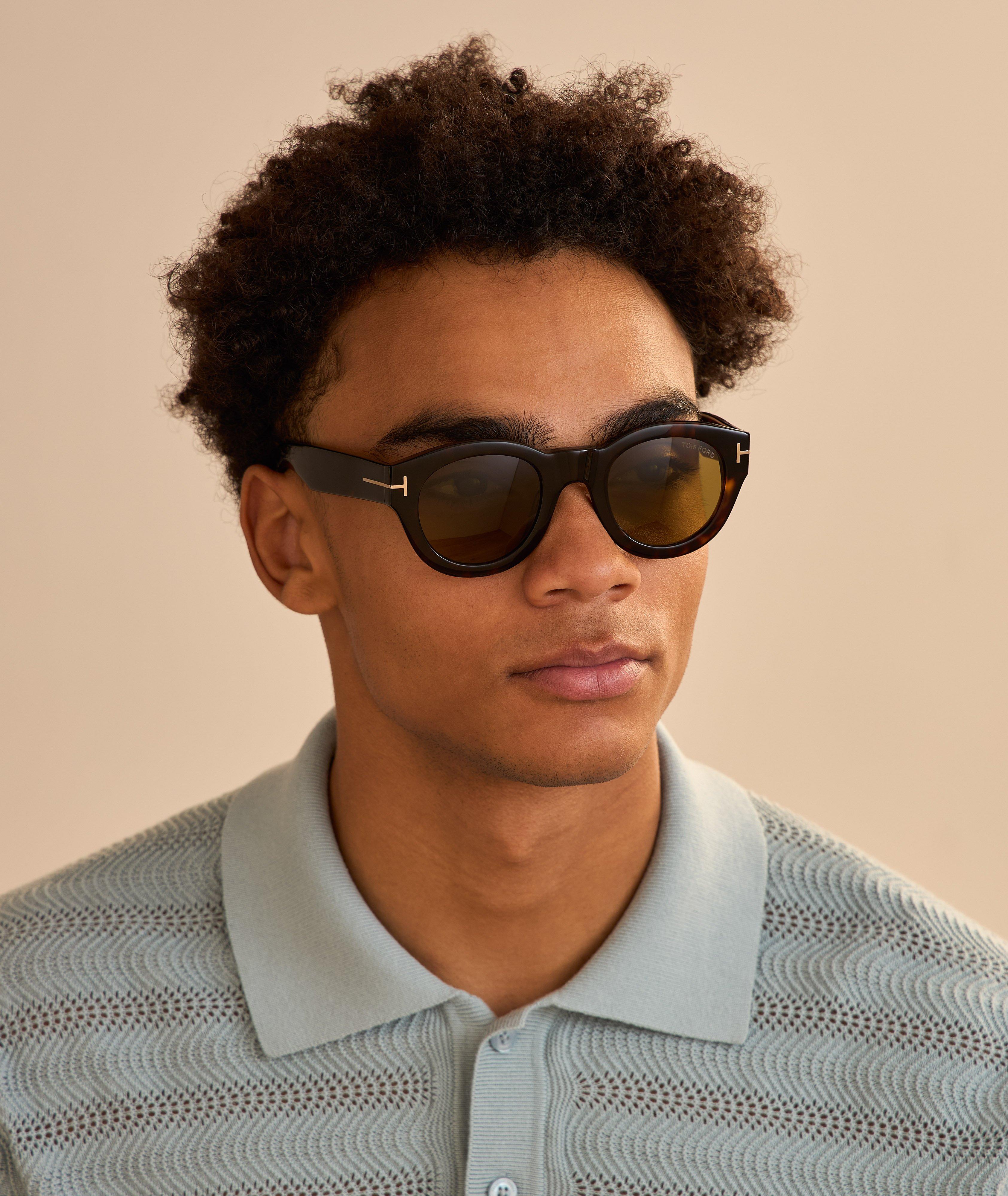 Lucinda Round Sunglasses  image 1