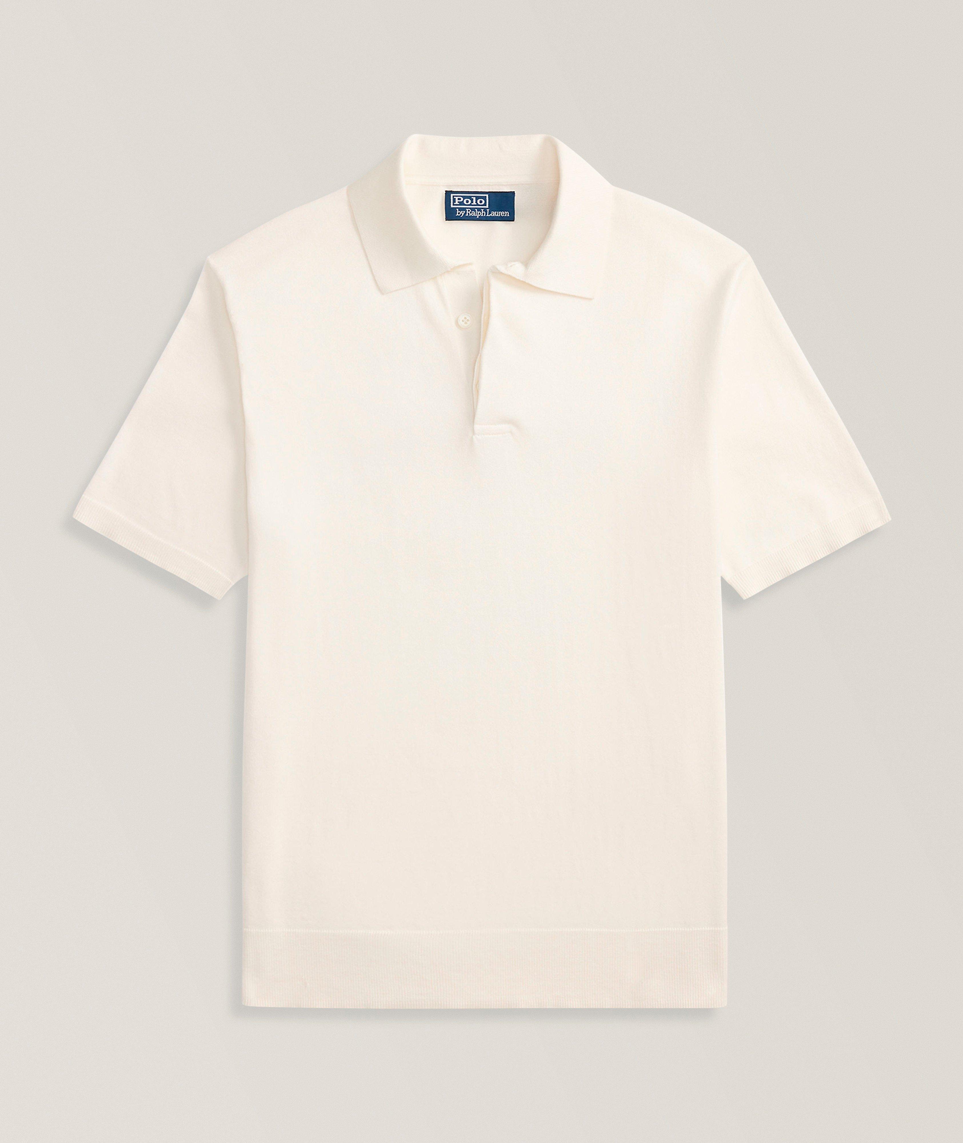 Cotton Polo image 0