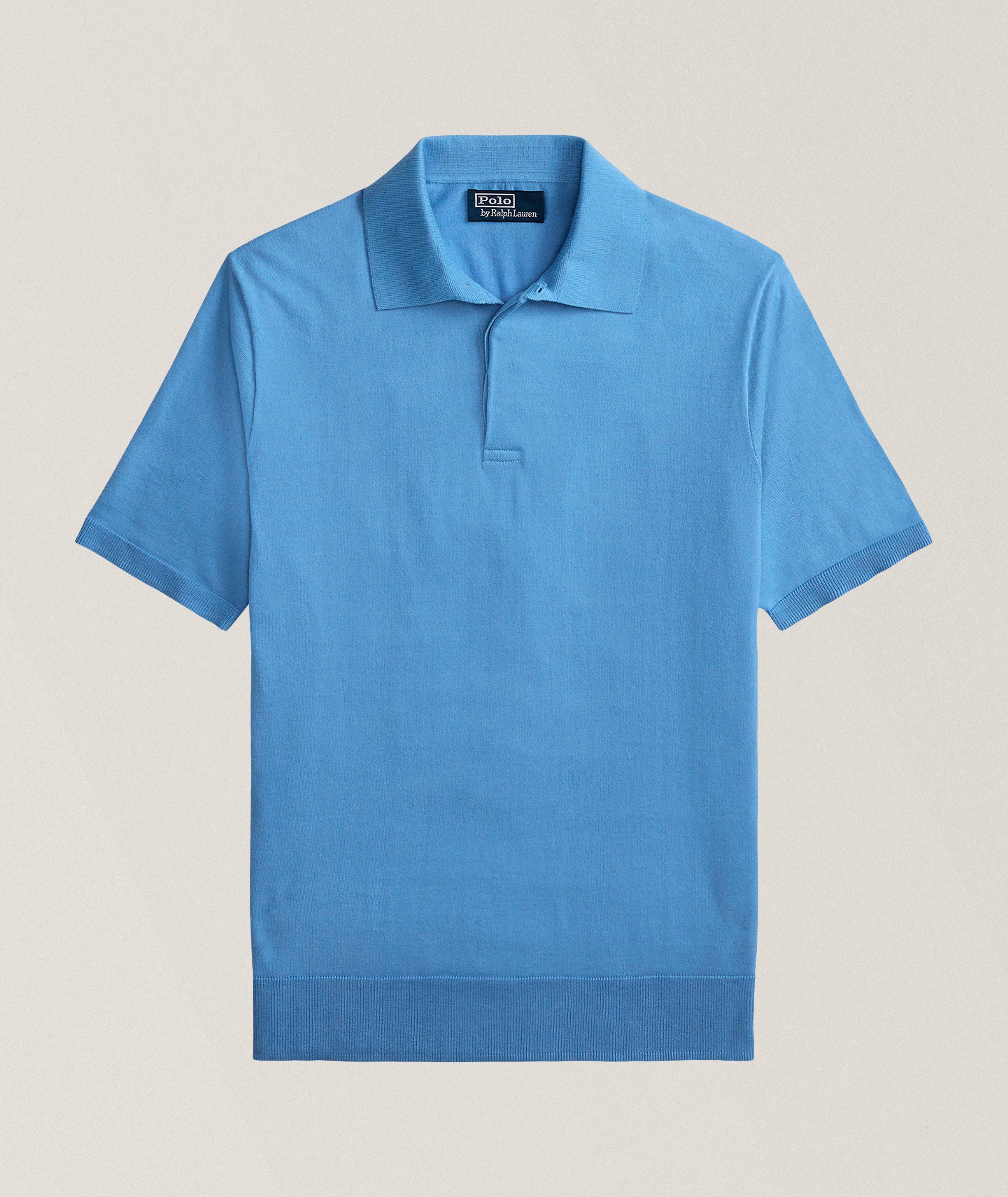 Cotton Polo image 0