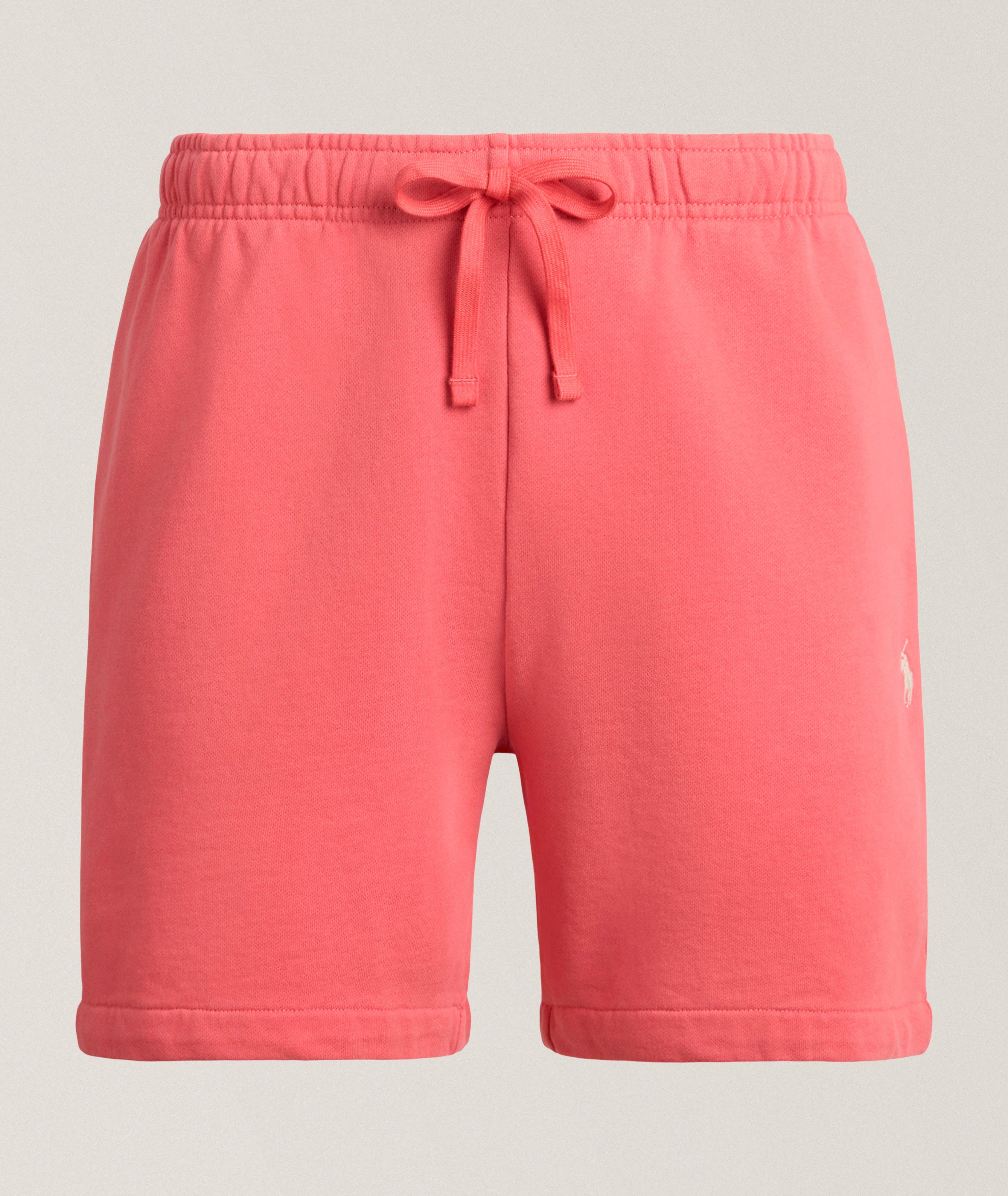 Polo Ralph Lauren Classic-Fit Stretch-Cotton Chino Shorts | Shorts