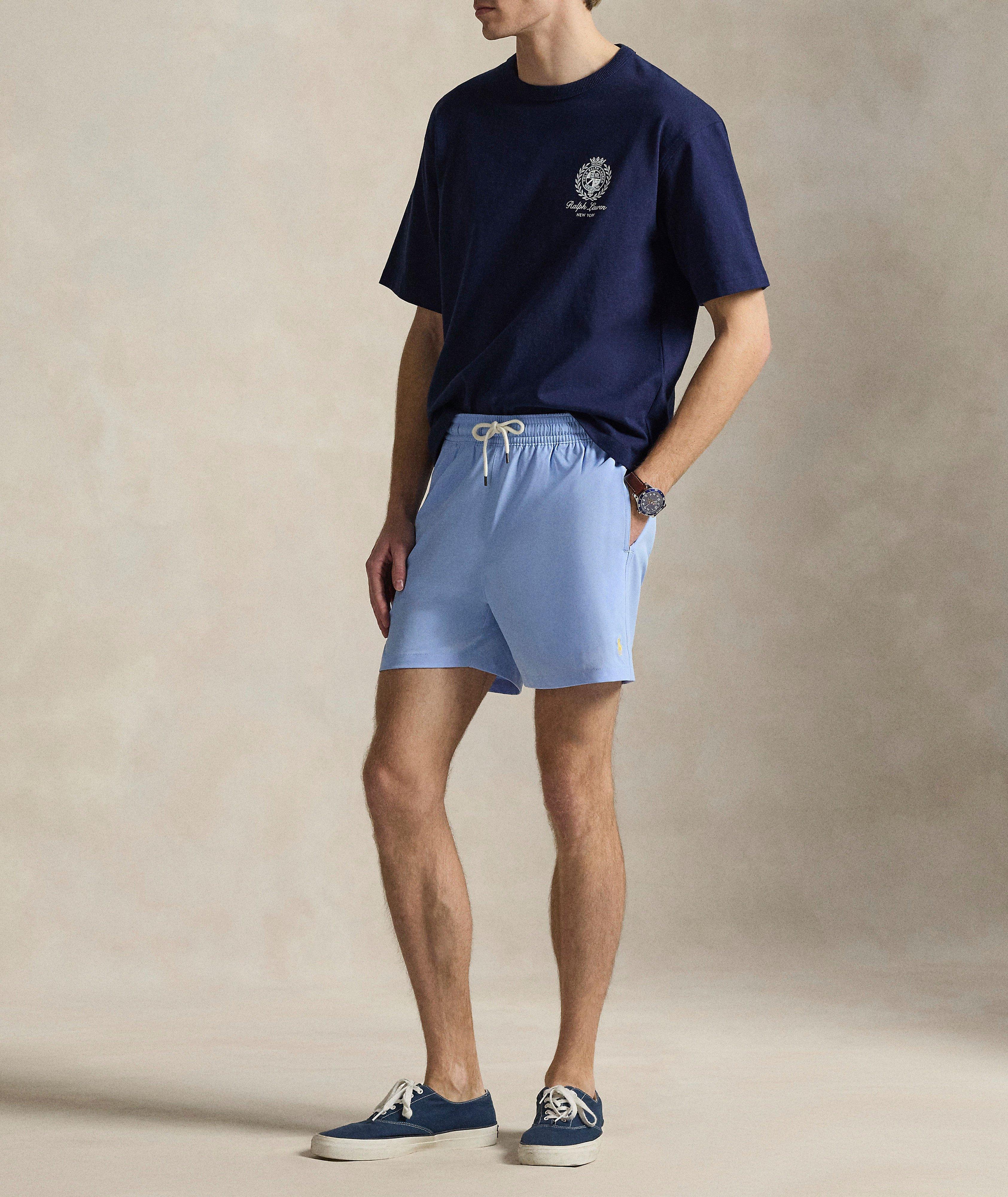 Traveler Classic Swim Trunks image 4