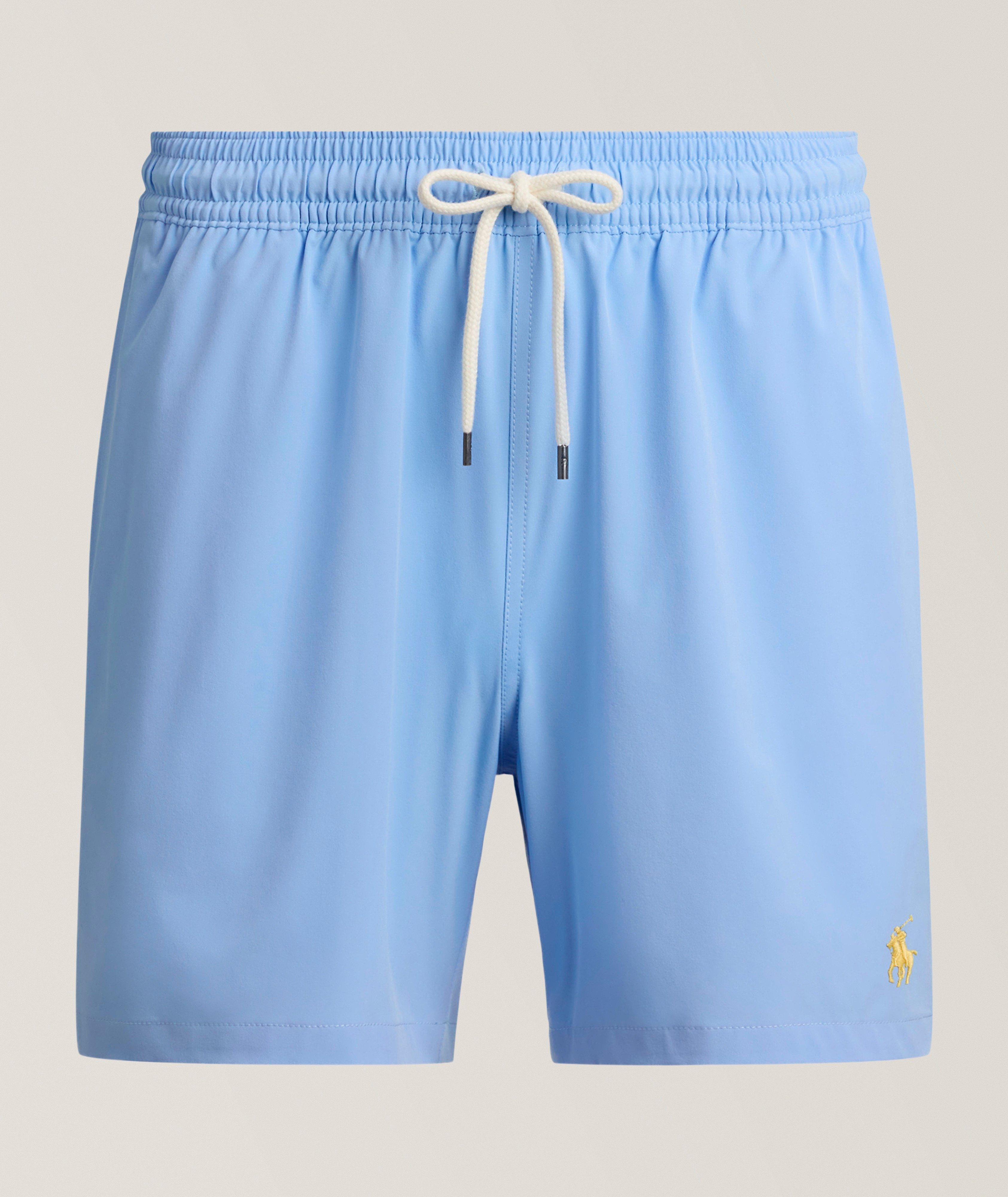 Polo Ralph Lauren Short de bain classique Traveler