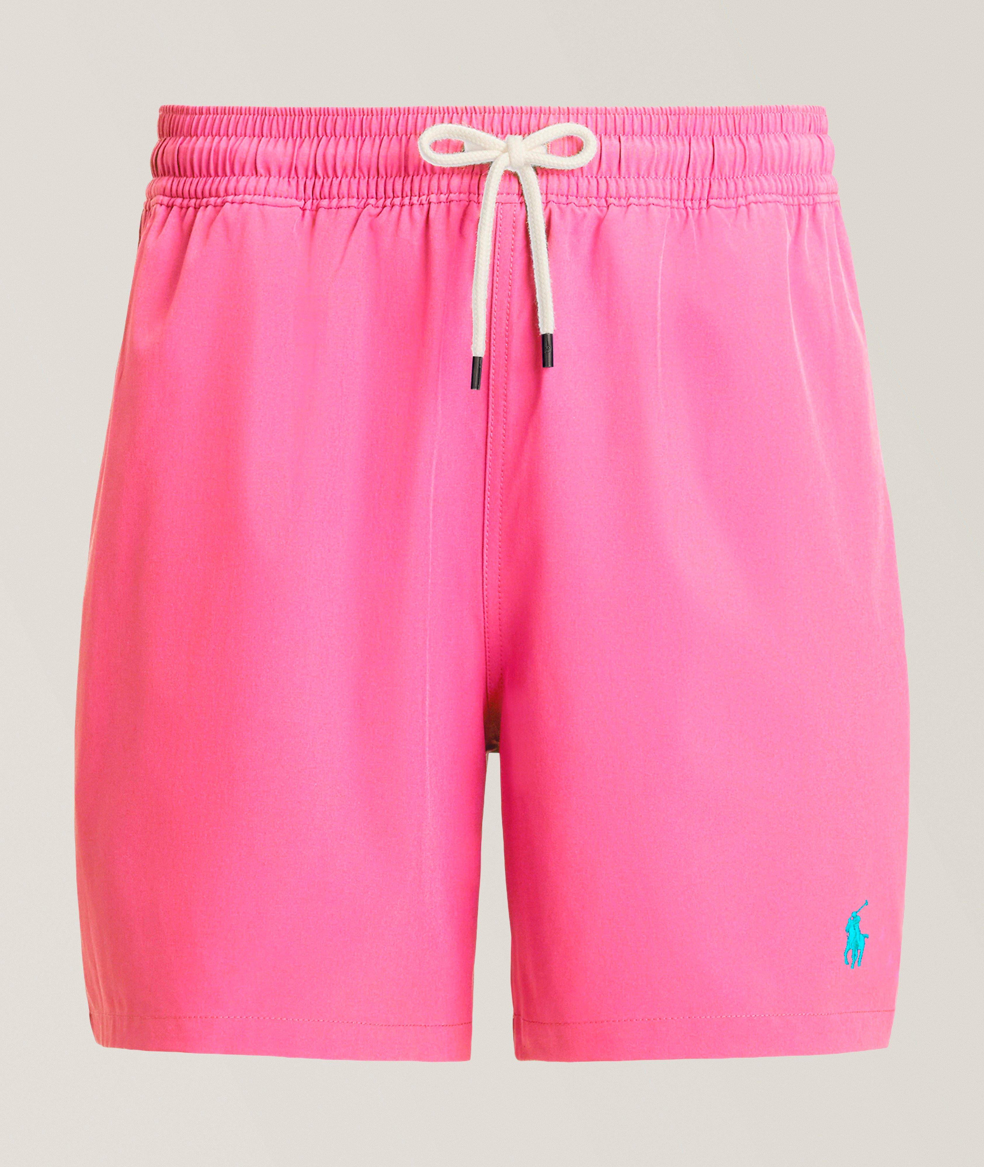 Traveler Classic Swim Trunks image 0