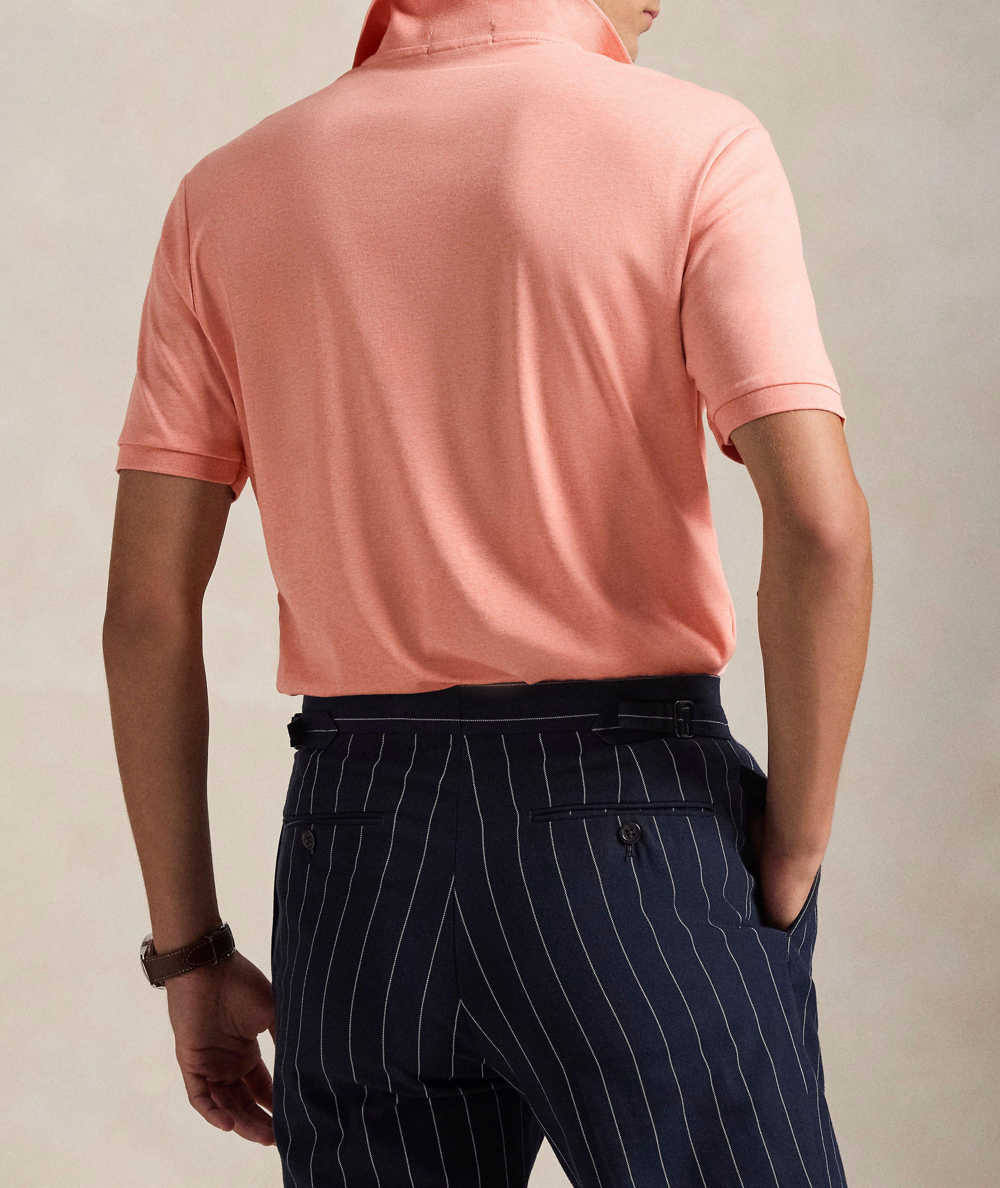 Soft Cotton Polo image 1