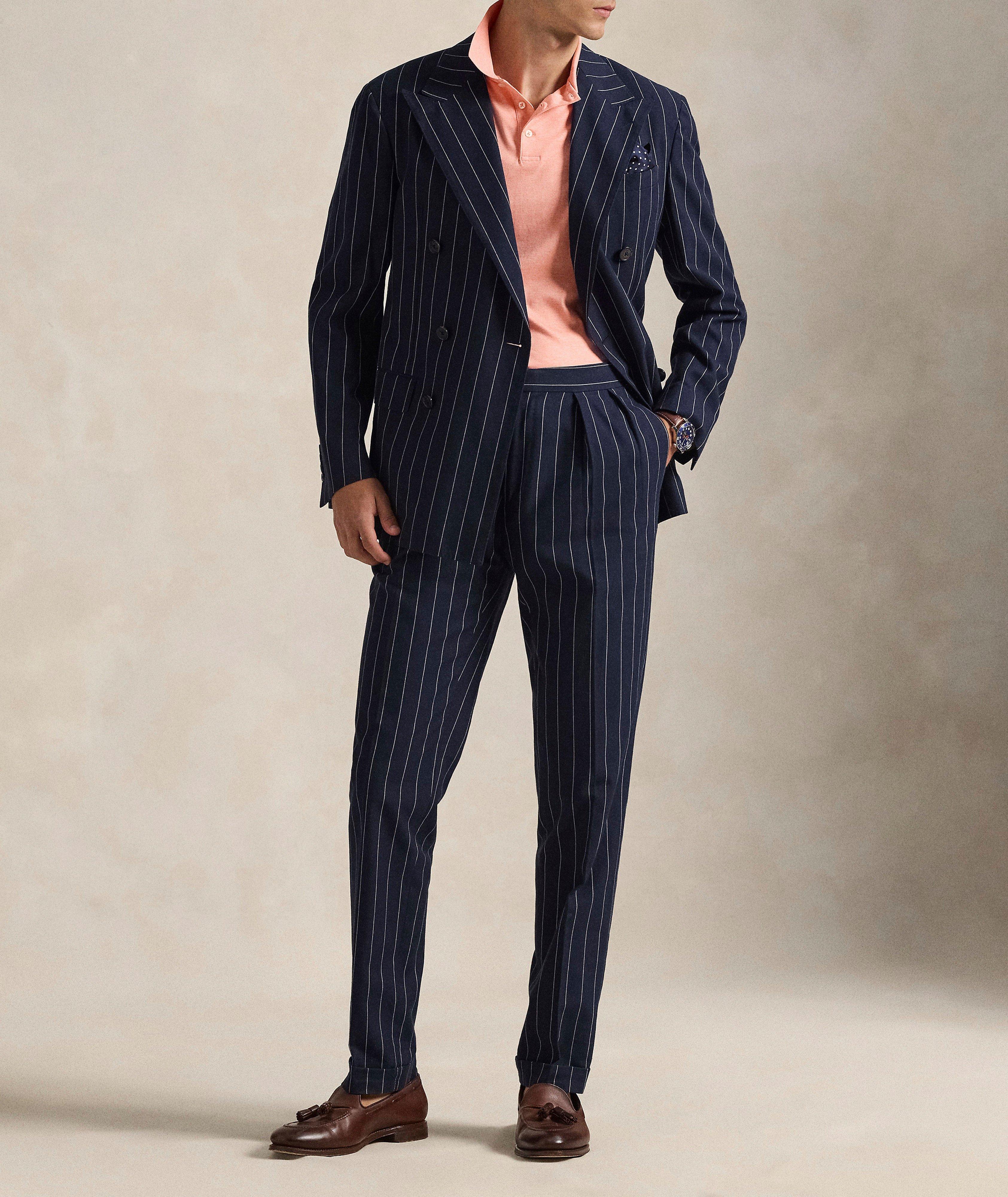 Soft Cotton Polo image 3