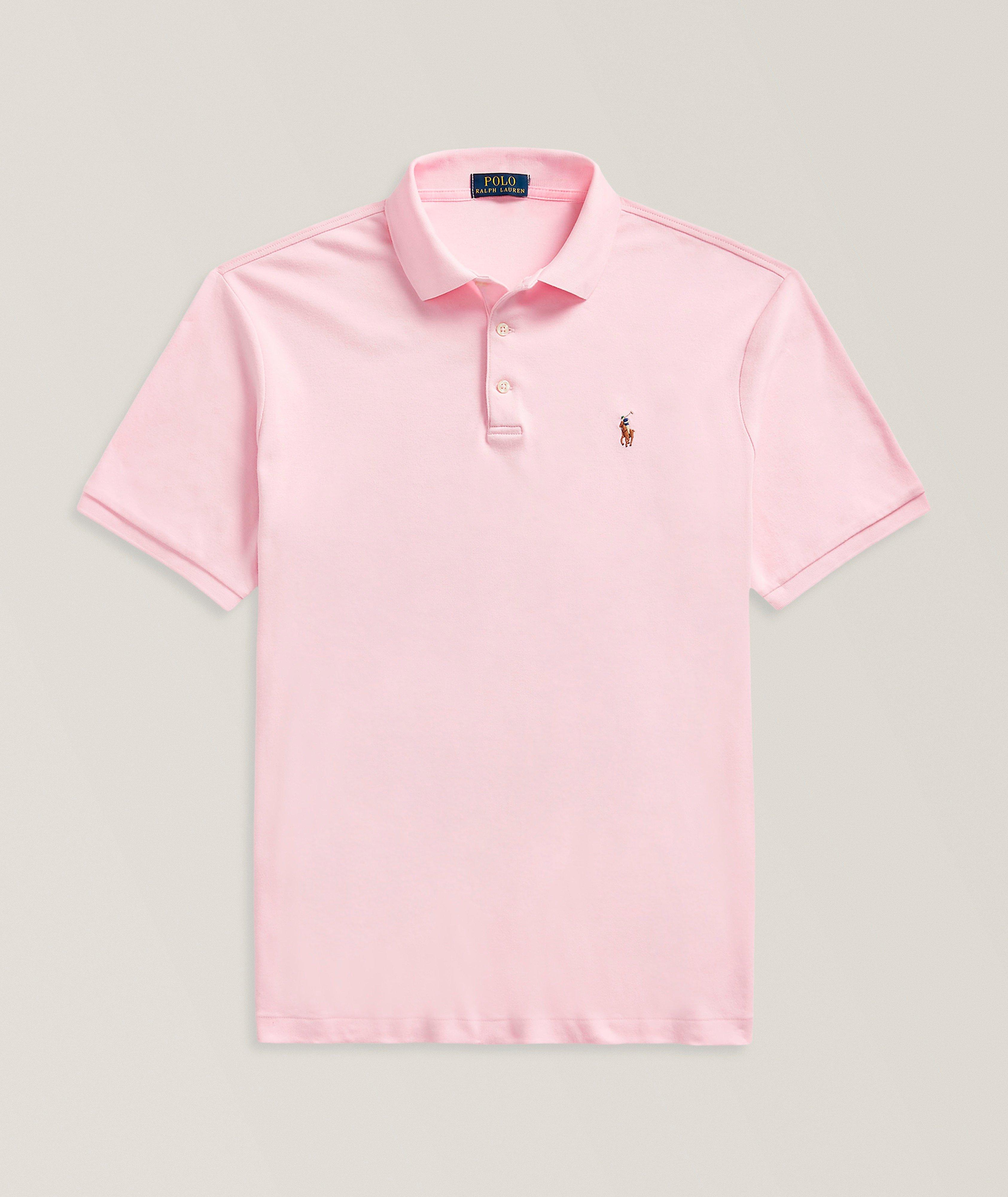 Polo Ralph Lauren Polo coton doux