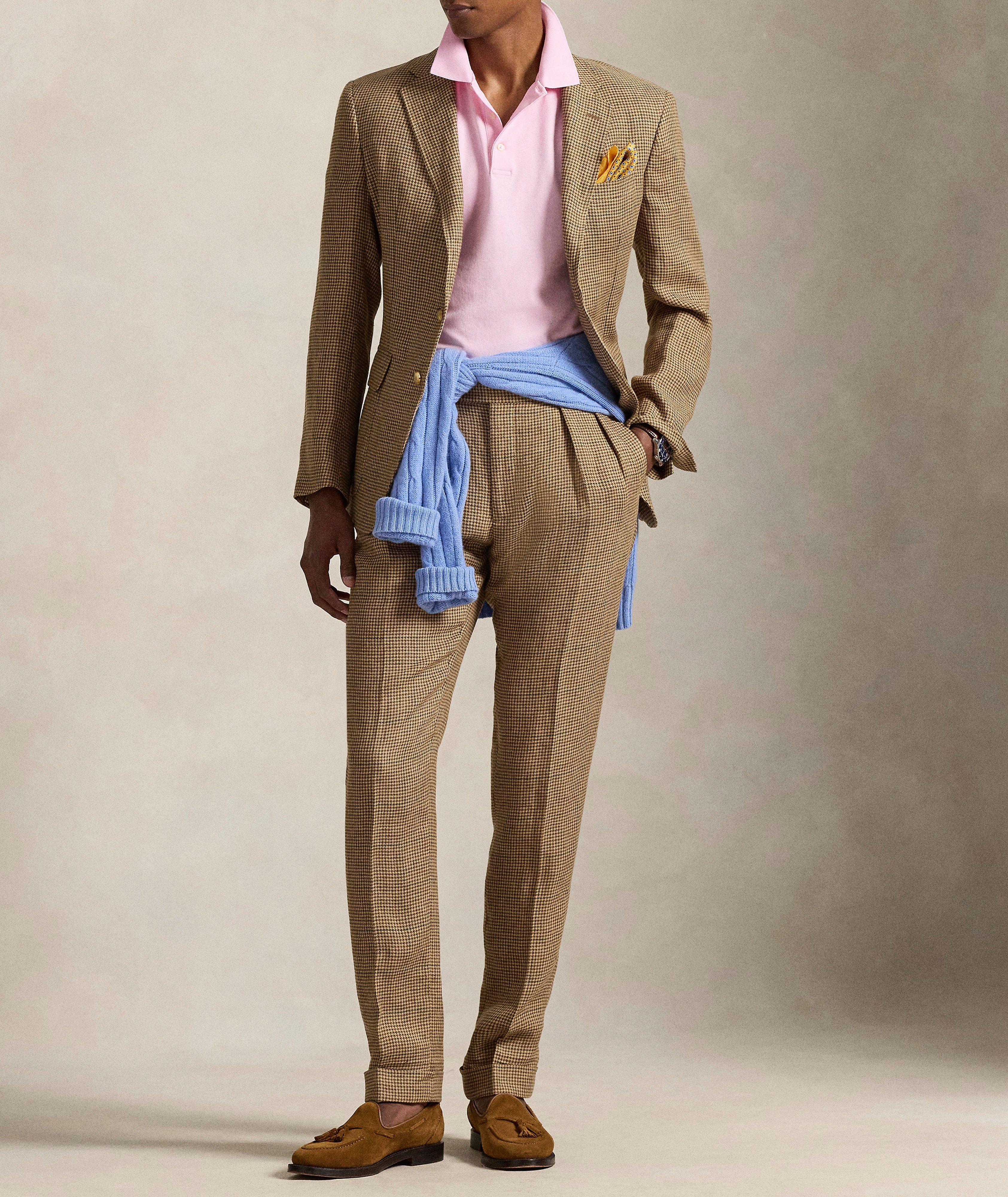 Polo coton doux image 5